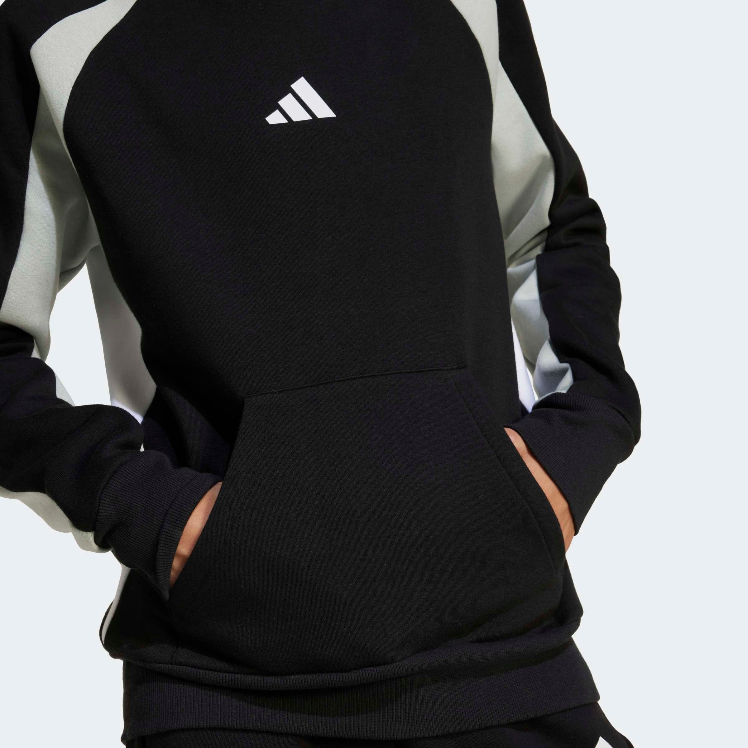 adidas Sportswear Sweat à capuche »J  CB FL HD«