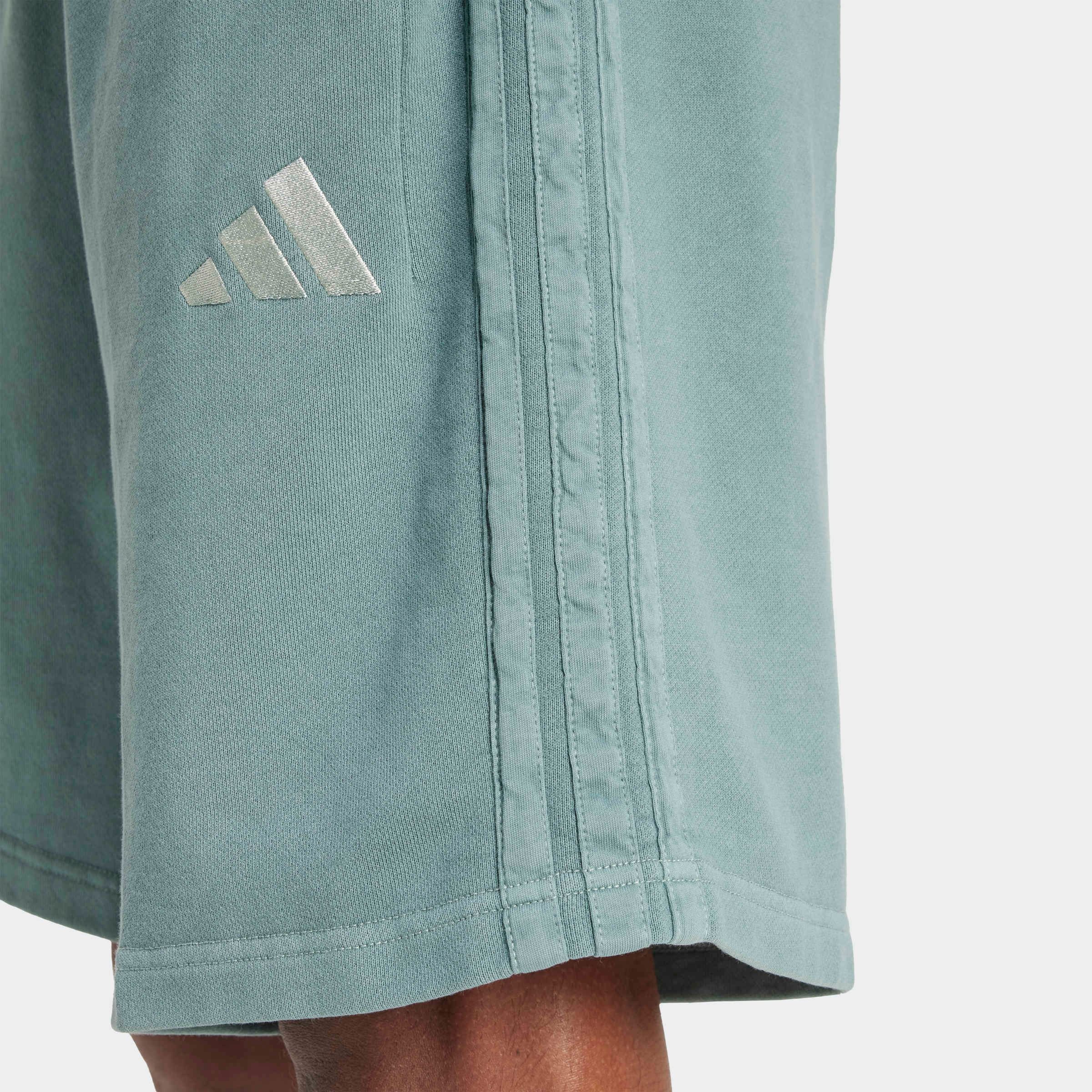 adidas Sportswear Short »M A SZN W FT SH«