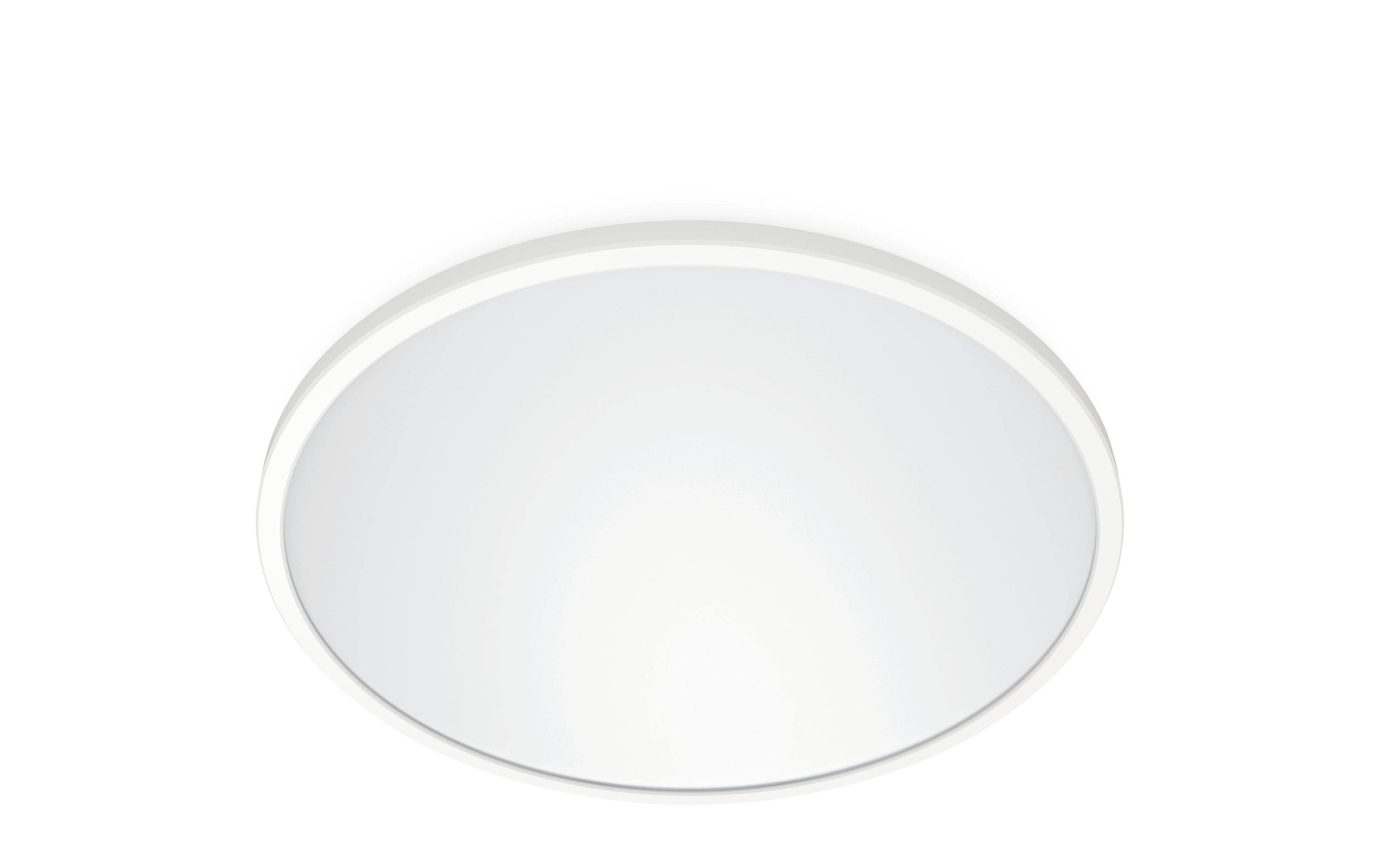 Deckenleuchte »SuperSlim 32W«, 1 flammig