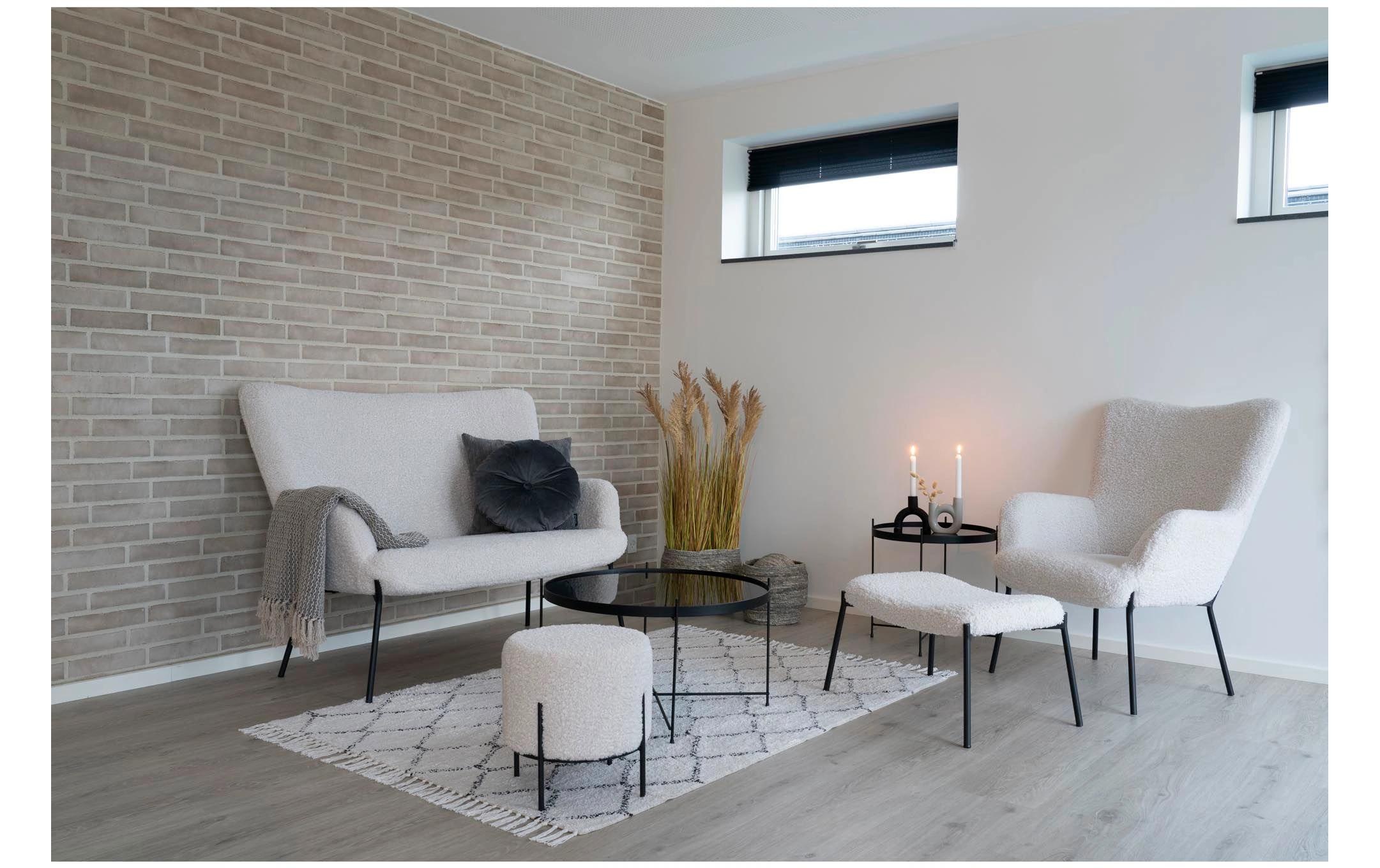 House Nordic Hocker »Glasgow«