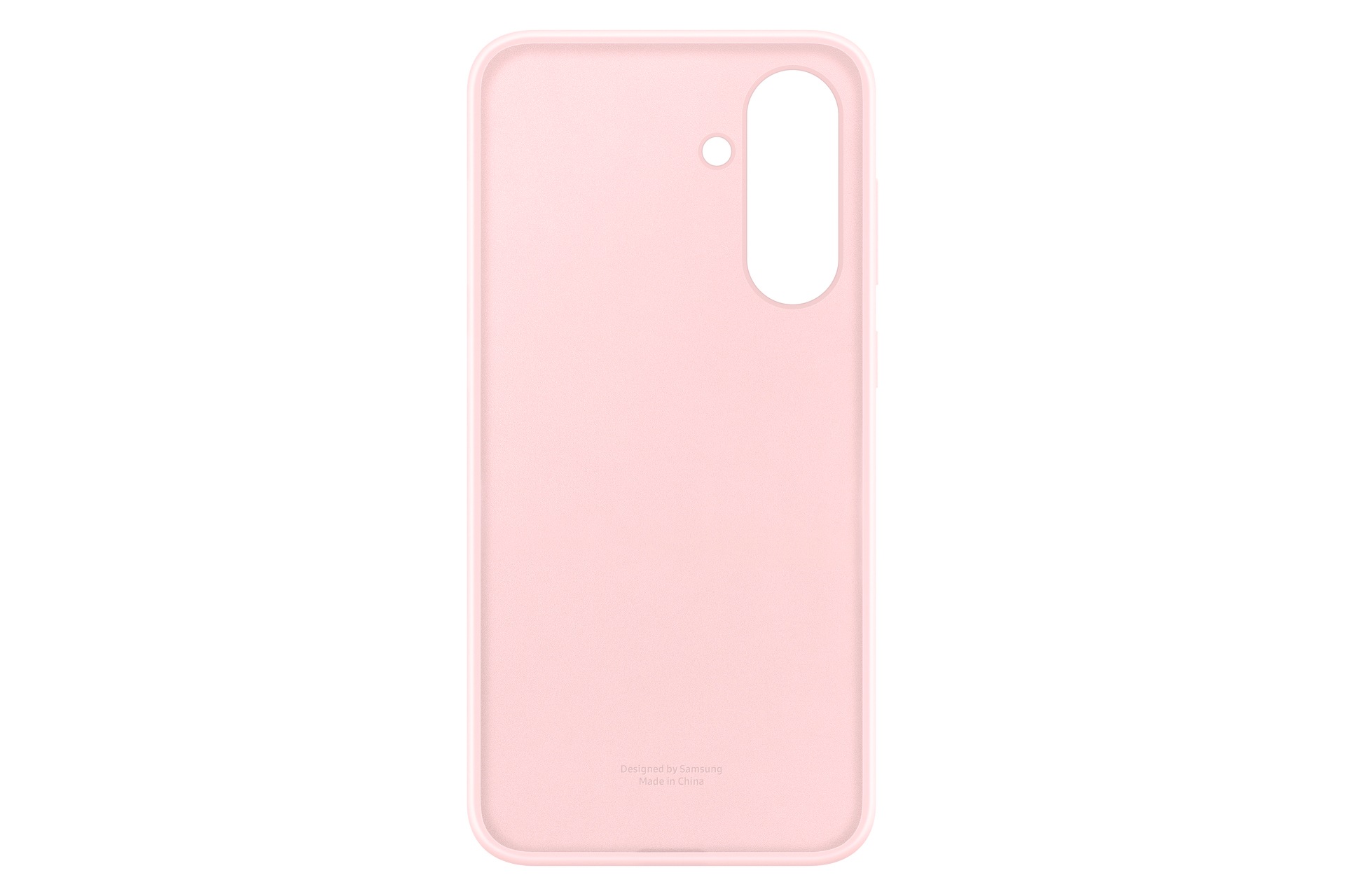 Samsung Handyhülle »Silicone Case für Galaxy A56«, Samsung Galaxy A56 5G, Backcover, Schutzhülle, Handyschutzhülle, Case, Schutzcase, stossfest
