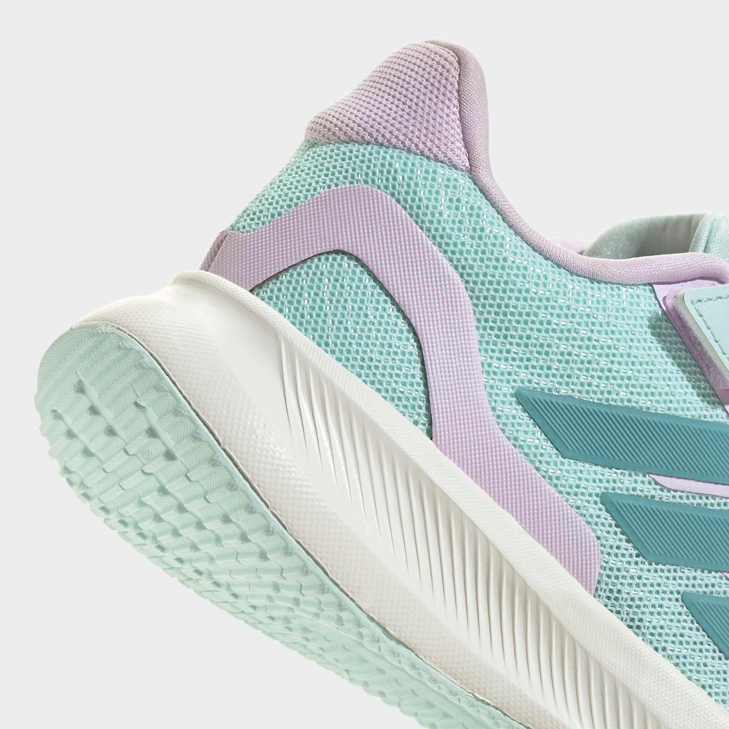 adidas Sportswear Sneakers »RUNFALCON 5 KIDS«  avec fermeture à scratch, pour enfants