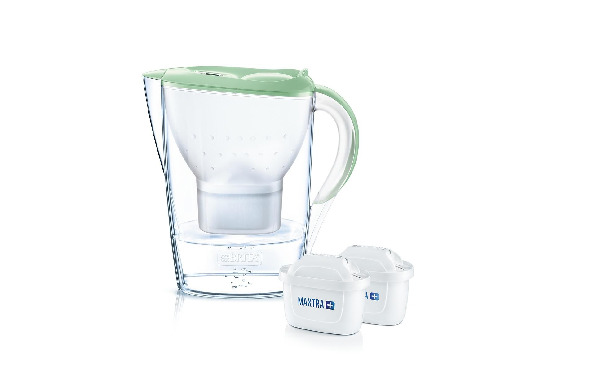 BRITA Wasserfilter »Tischwasserfilter Marella«