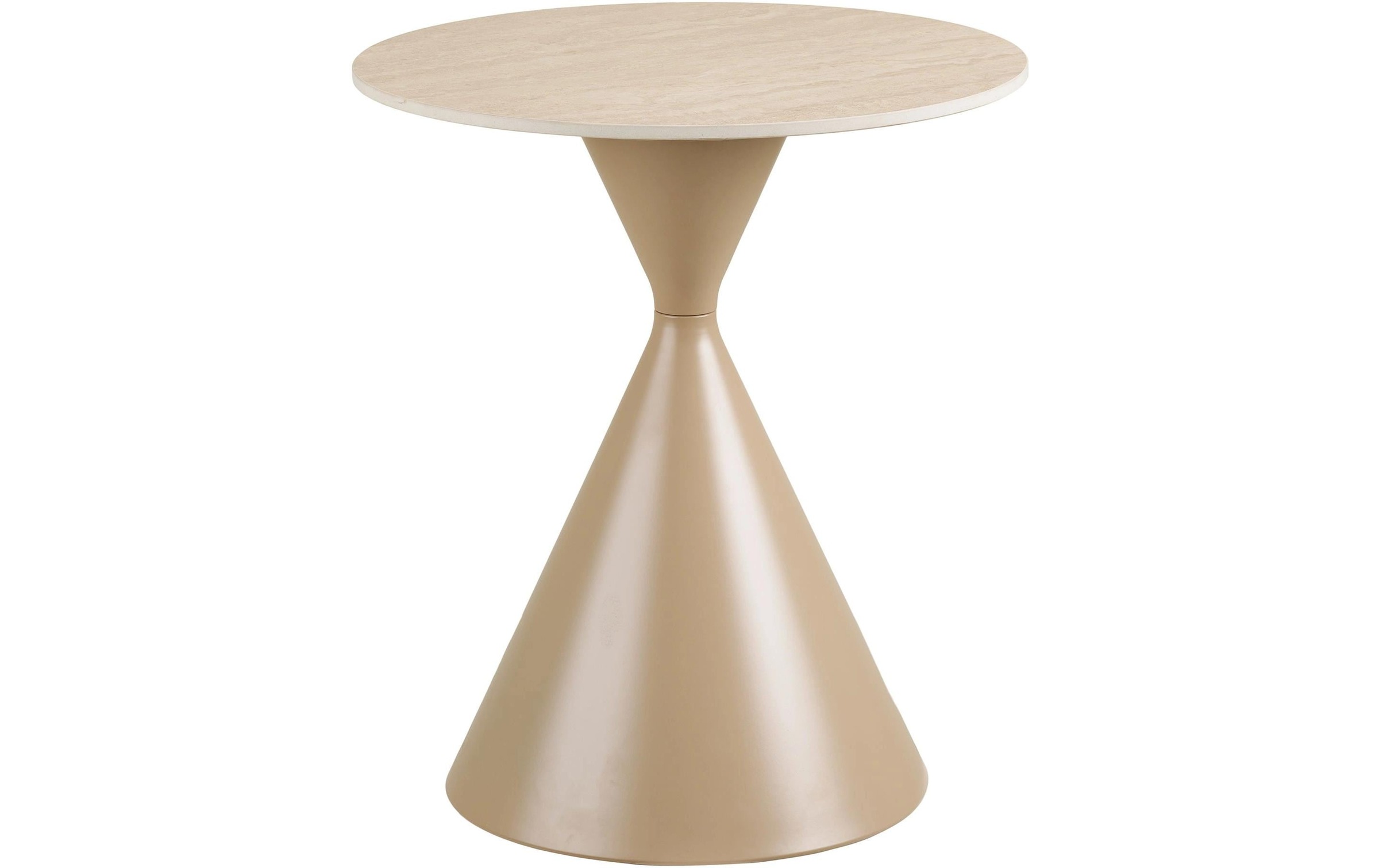 Image of House Nordic Beistelltisch "Annecy, ø 50 x 56 cm"