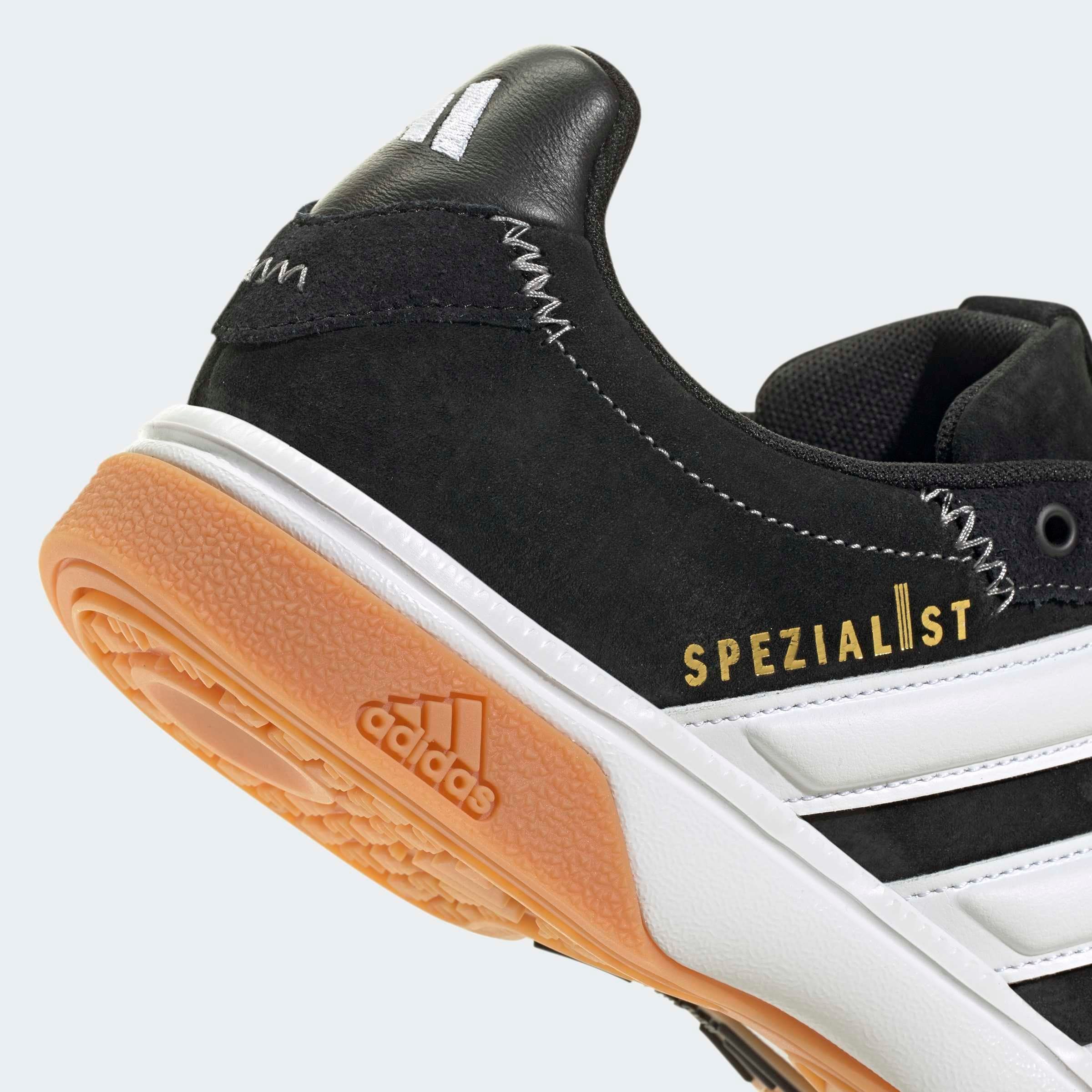 adidas Performance Chaussures d'intérieur »SPEZIALIST INDOOR«  chaussure de handball