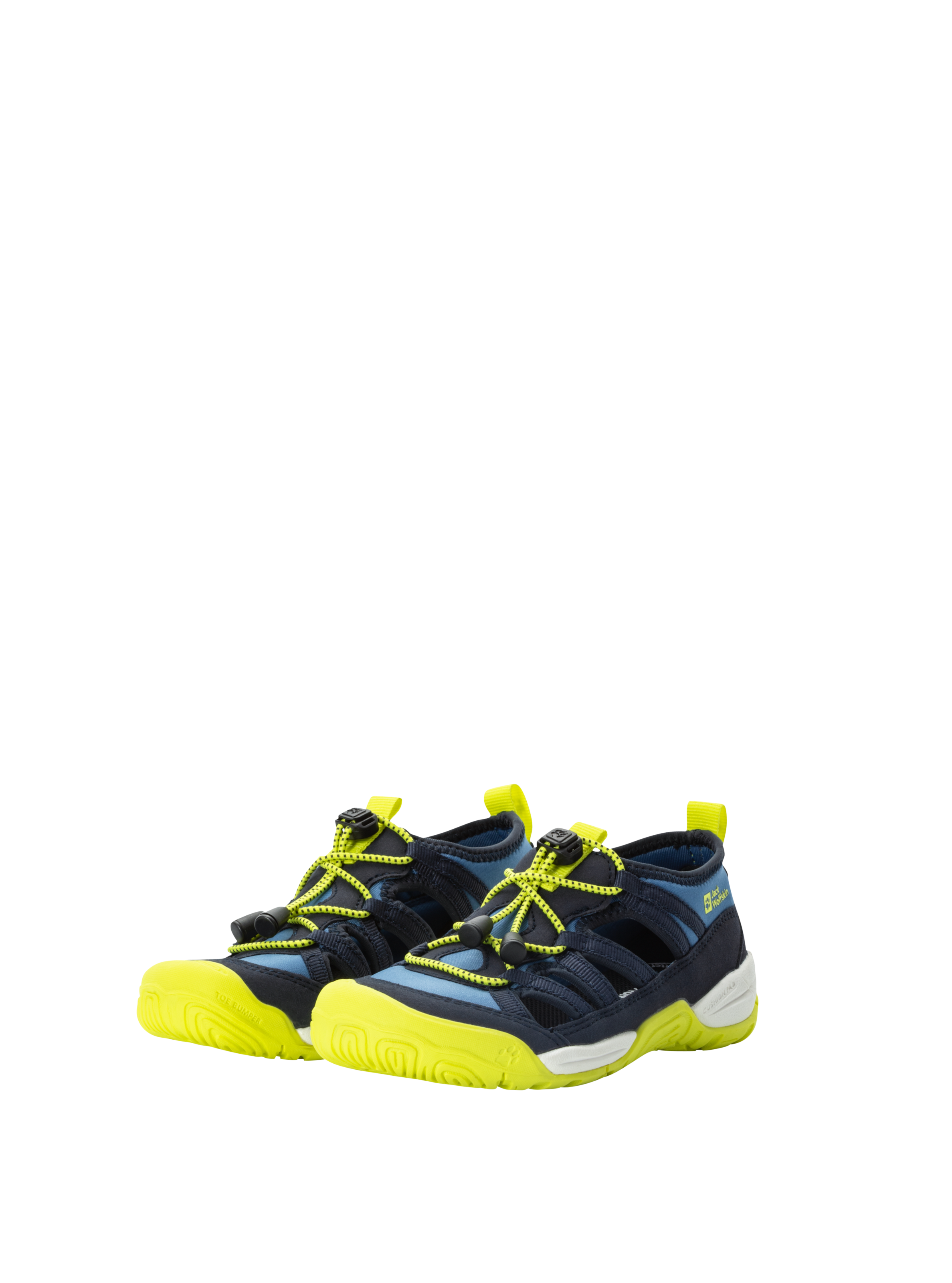 Jack Wolfskin Sandale »VILLI SANDAL K«