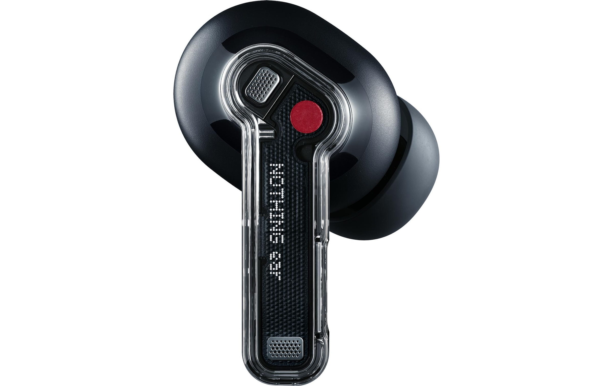 nicht definiert In-Ear-Kopfhörer »Nothing Wireless Ear 3.Gen.«, Active Noise Cancelling (ANC)