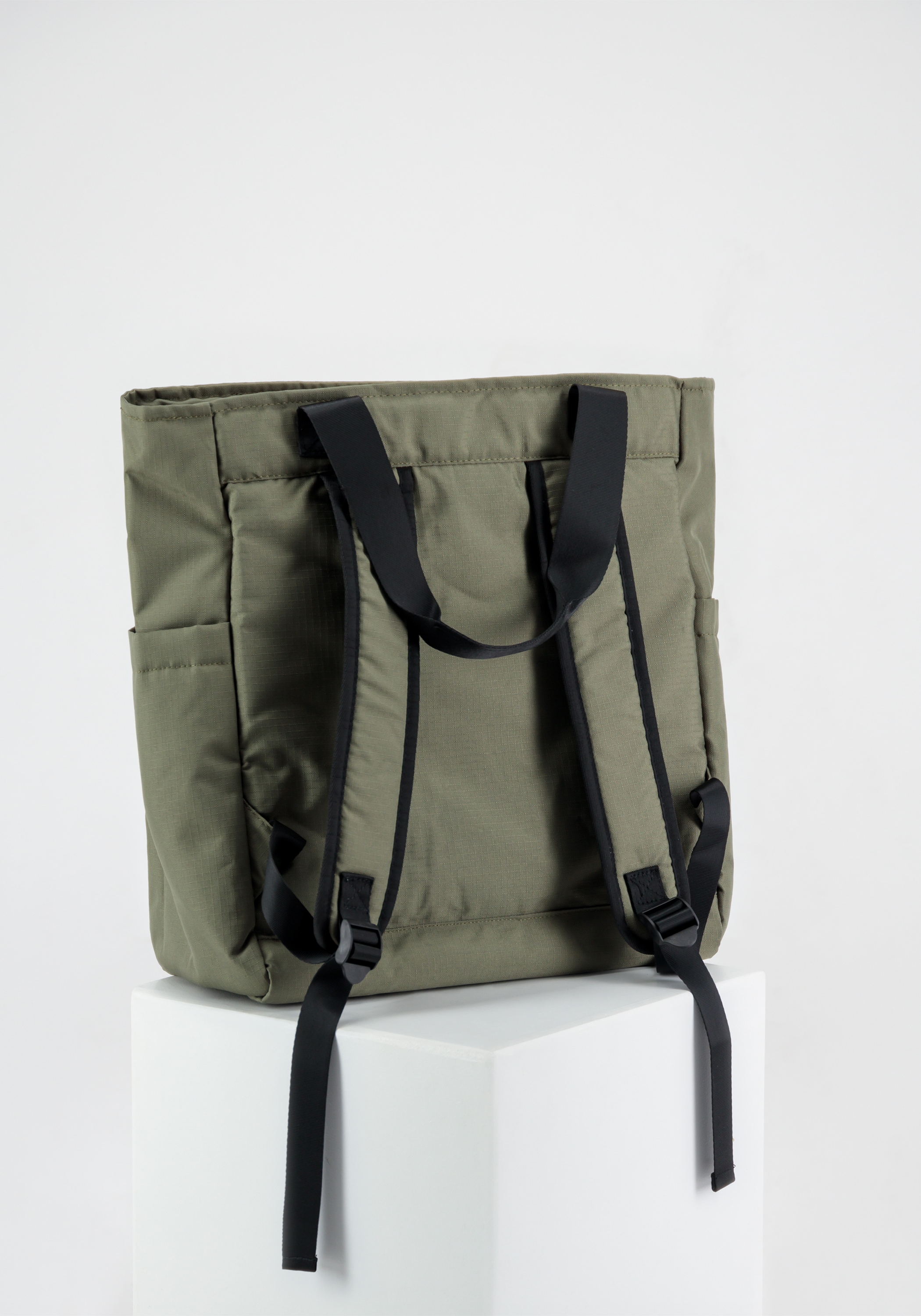 Alpha Industries Rucksack »Alpha Industries Accessoires - Bags Alpha Backpack Tote Bag«