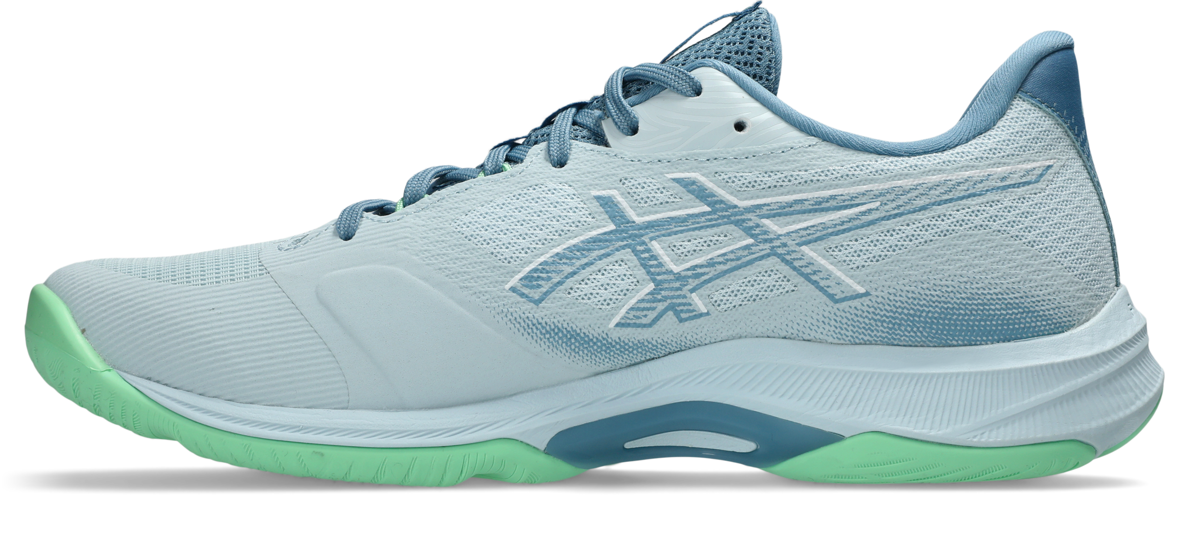 Asics Hallenschuh »NETBURNER BALLISTIC FF 4«