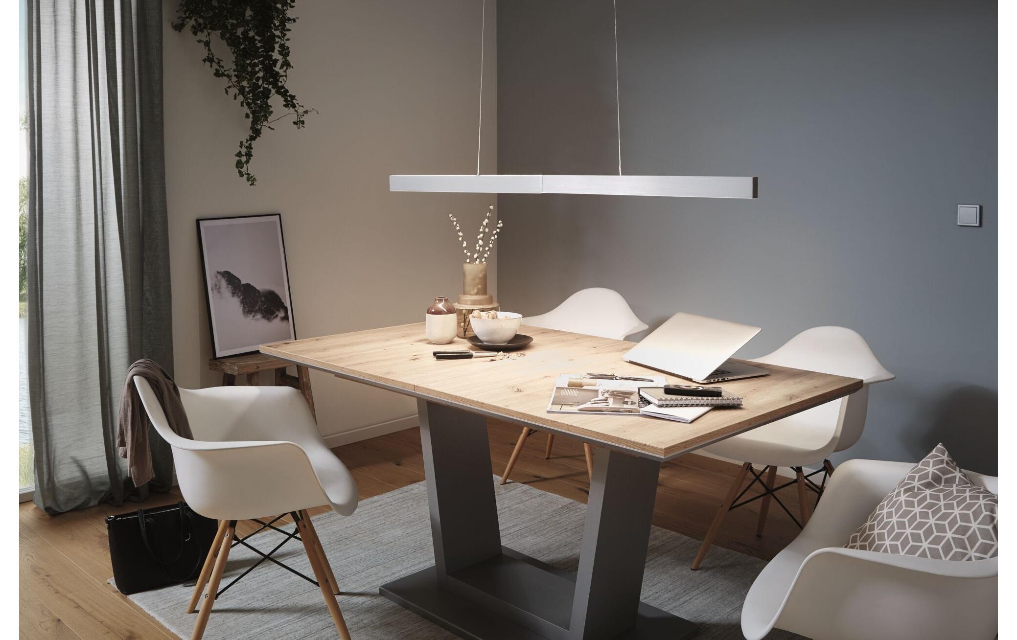 Paulmann LED Pendelleuchte »LED Touchless Sensor Aptare«, 1 flammig