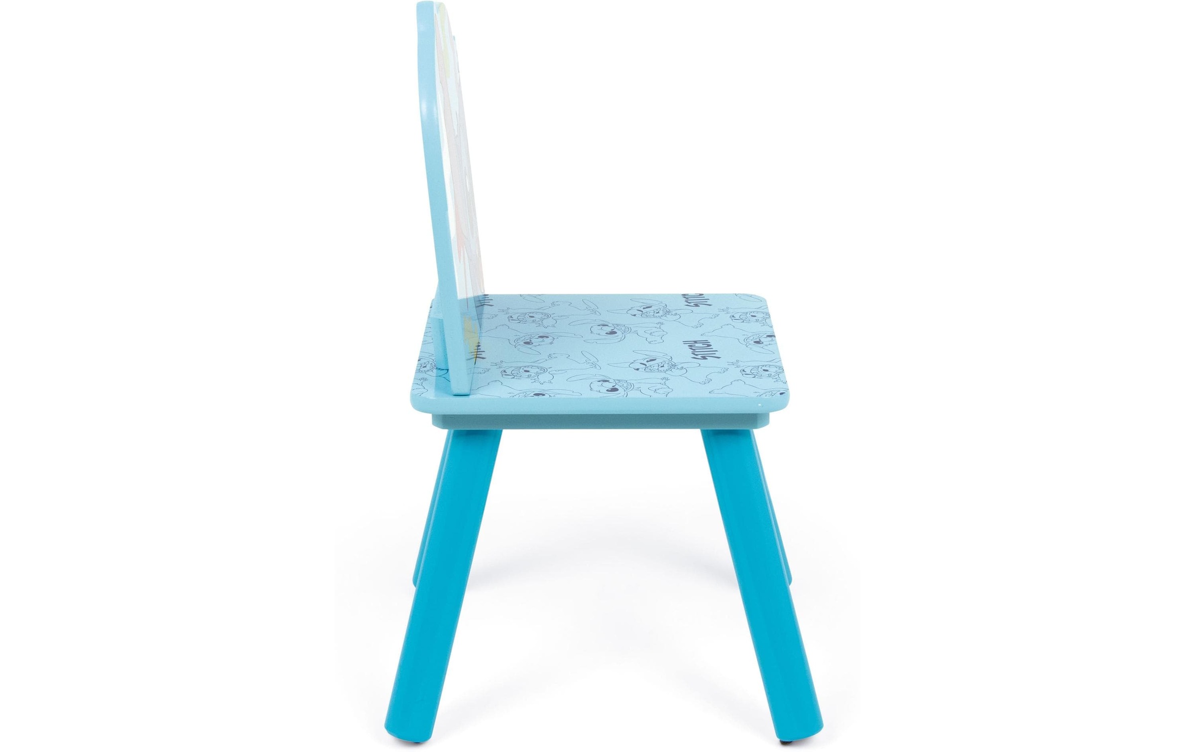 Kindersitzgruppe »Arditex Disney: Lilo & Stitch«