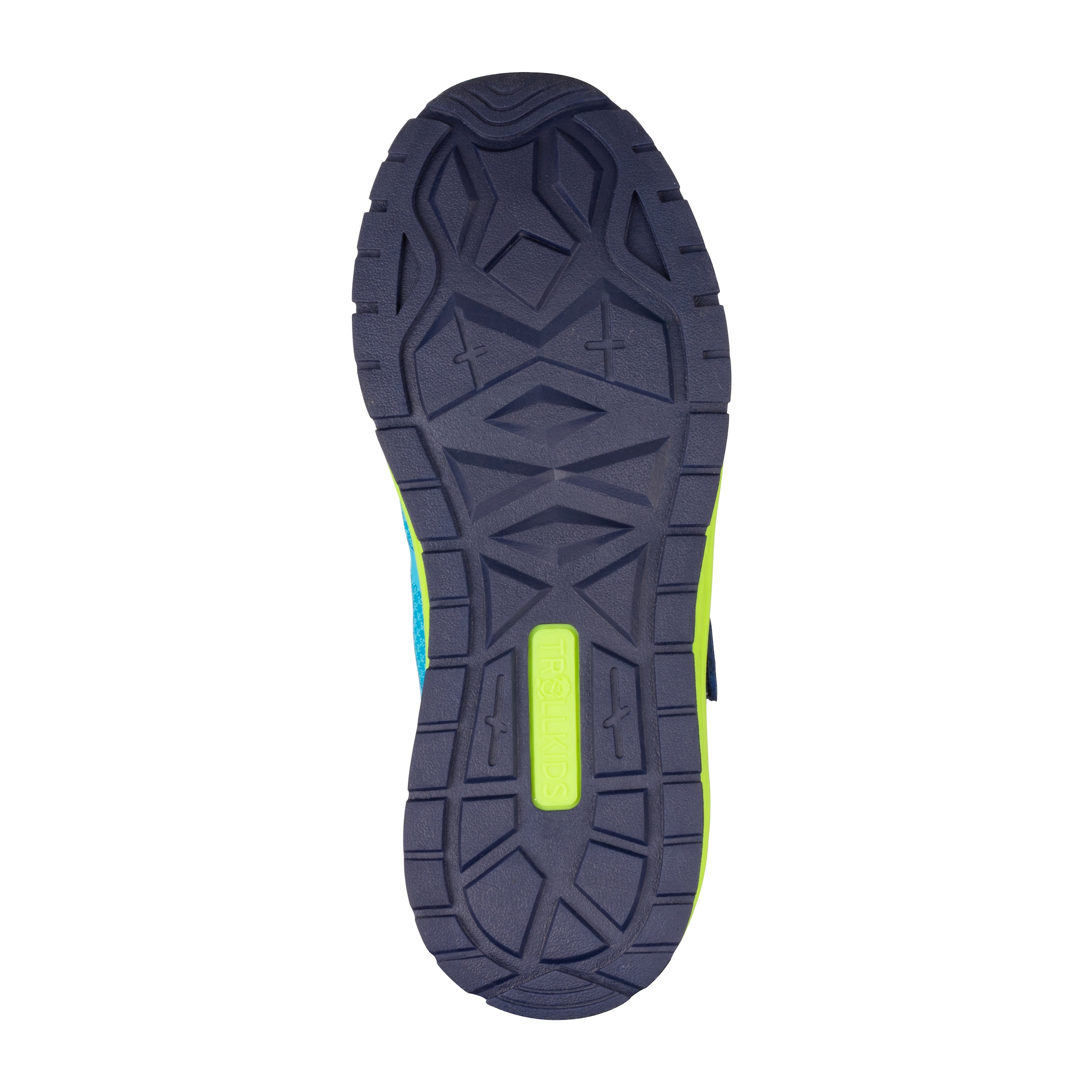 TROLLKIDS Outdoorschuh »KIDS ALESUND SNEAKER«