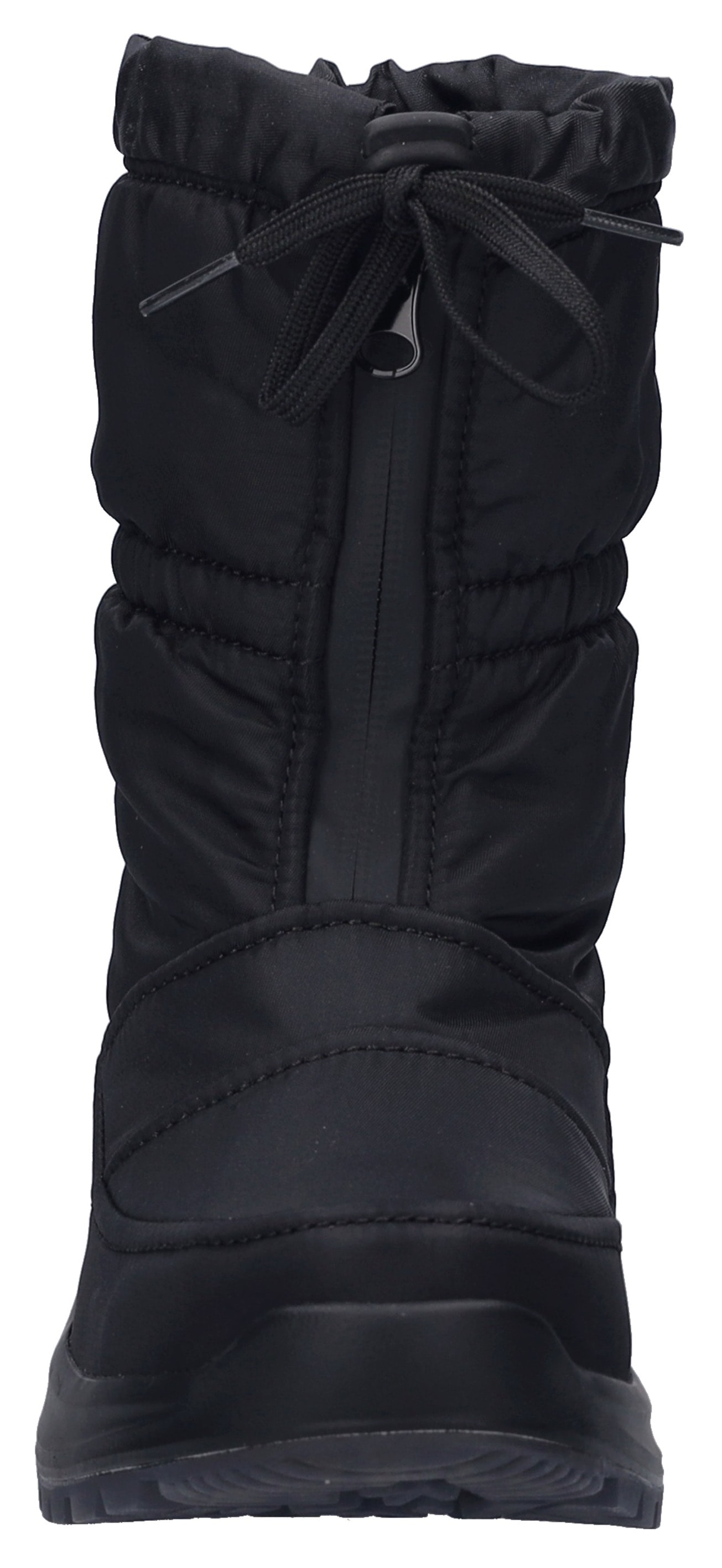 Josef Seibel Bottes de neige »Colorado 58«  Winterboots, Schlupfboots, Komfortschuh mit Wechselfussbett