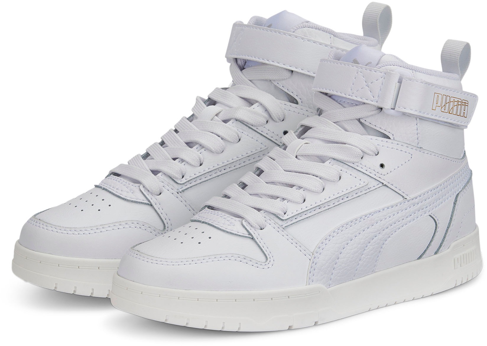 Image of PUMA Sneaker »Rebound Game Jr« bei Ackermann Versand Schweiz