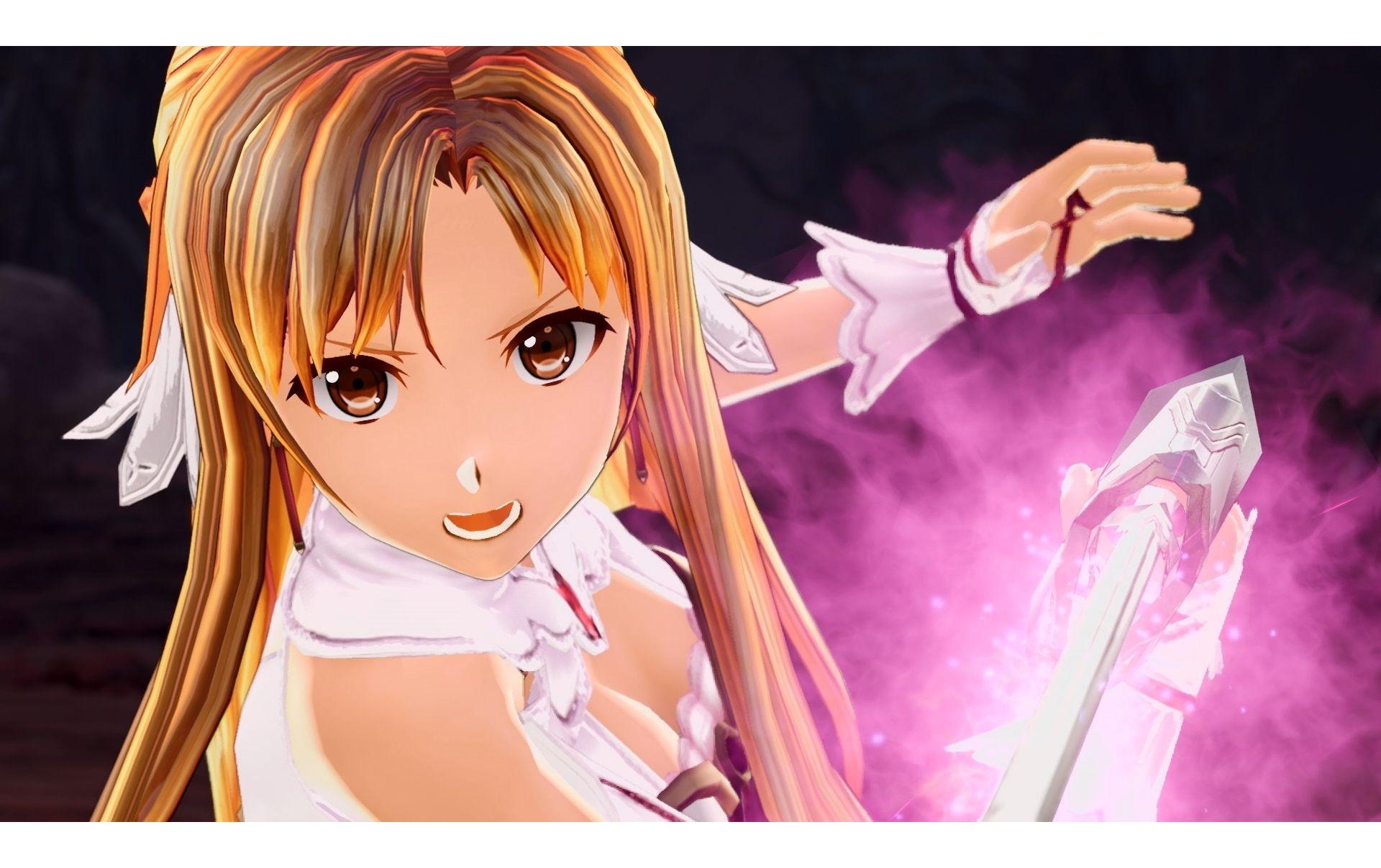 BANDAI NAMCO Spielesoftware »Namco Sword Art Online: Last Recollection«, Xbox One-Xbox Series X