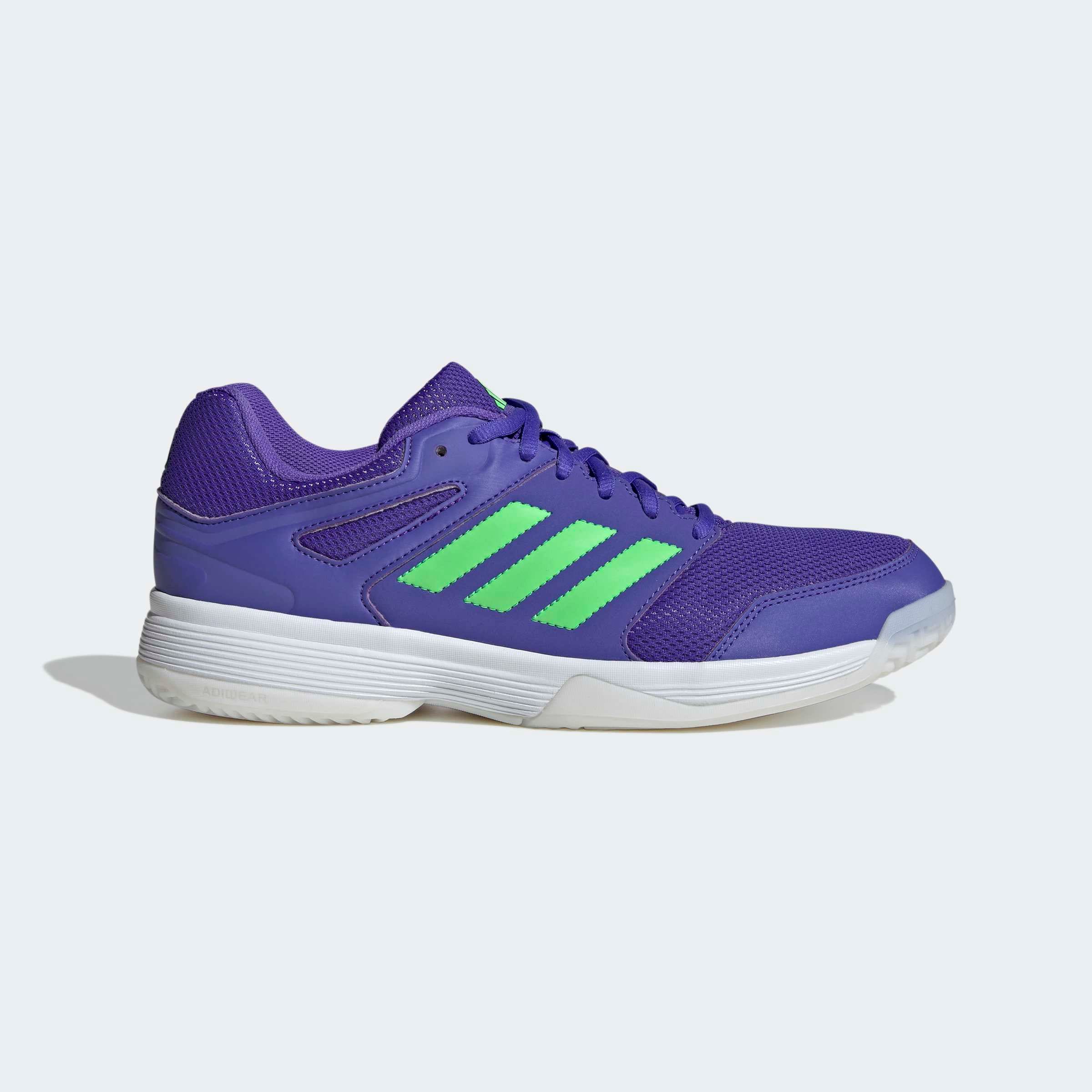 adidas Performance Chaussures d'intérieur »SPEEDCOURT«  adapté à tous les sports en salle
