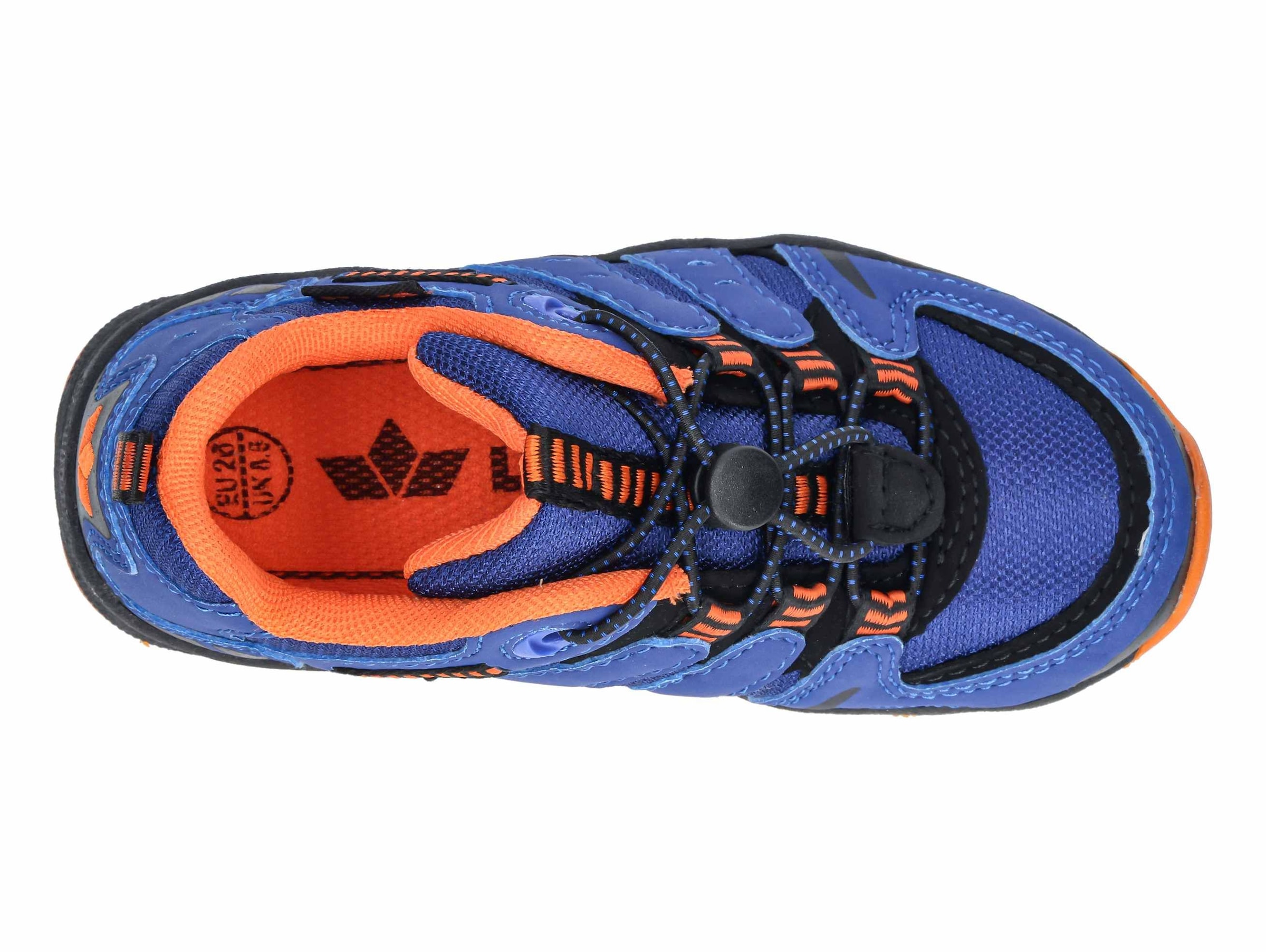Lico Outdoorschuh »Outdoorschuh Fremont«