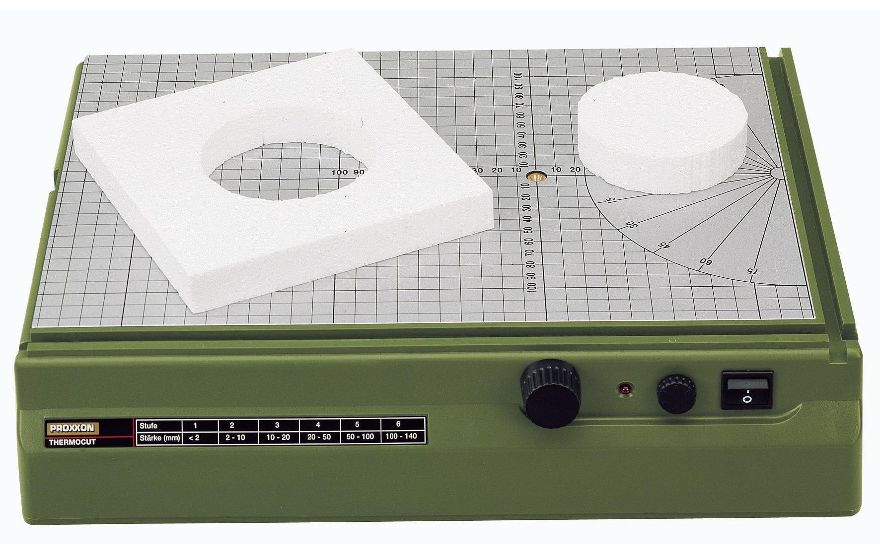 Proxxon Heissdrahtschneider »THERMOCUT 230/E«