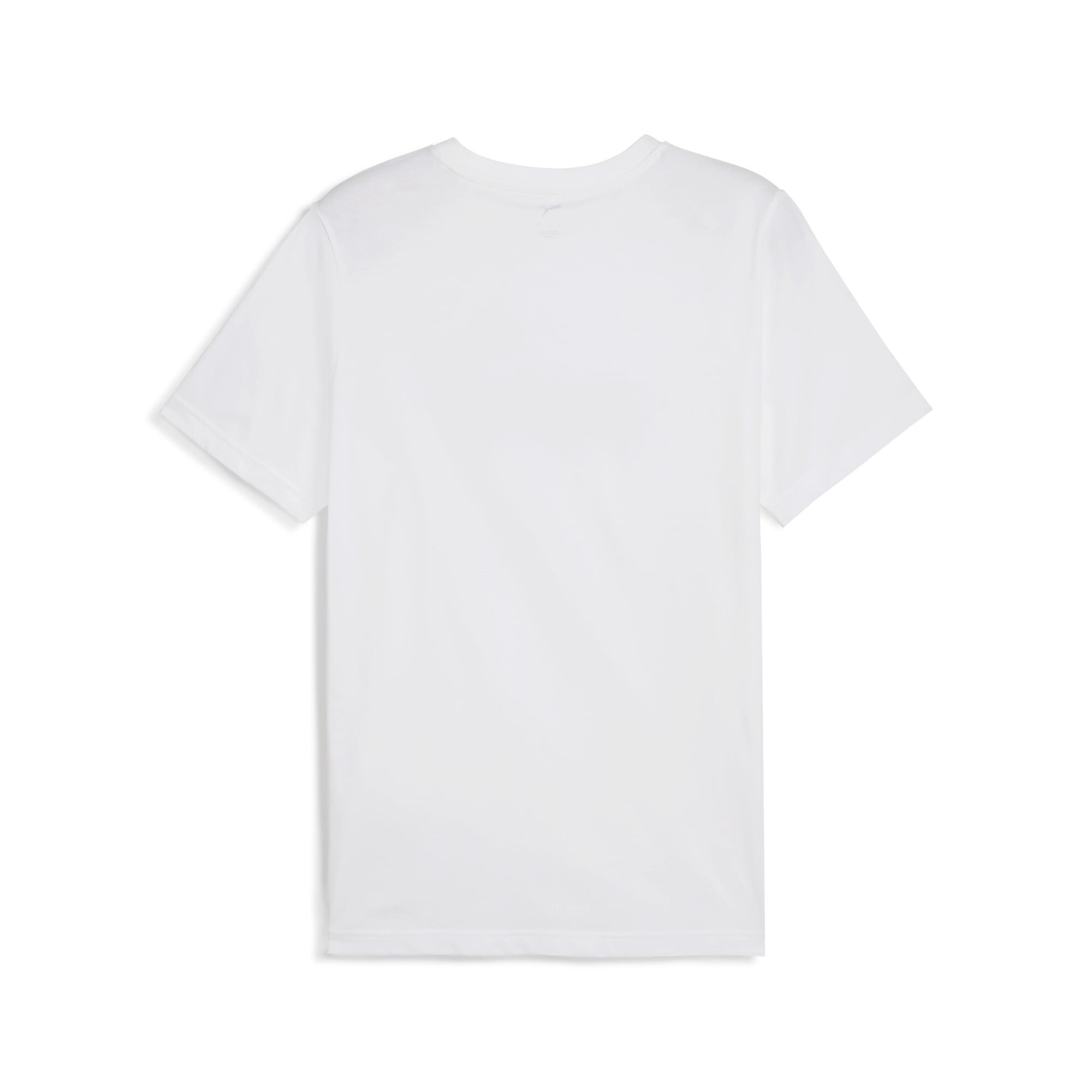 PUMA T-Shirt »ESS NO. 1 LOGO TEE«, Basic Herren T-Shirt mit Logo