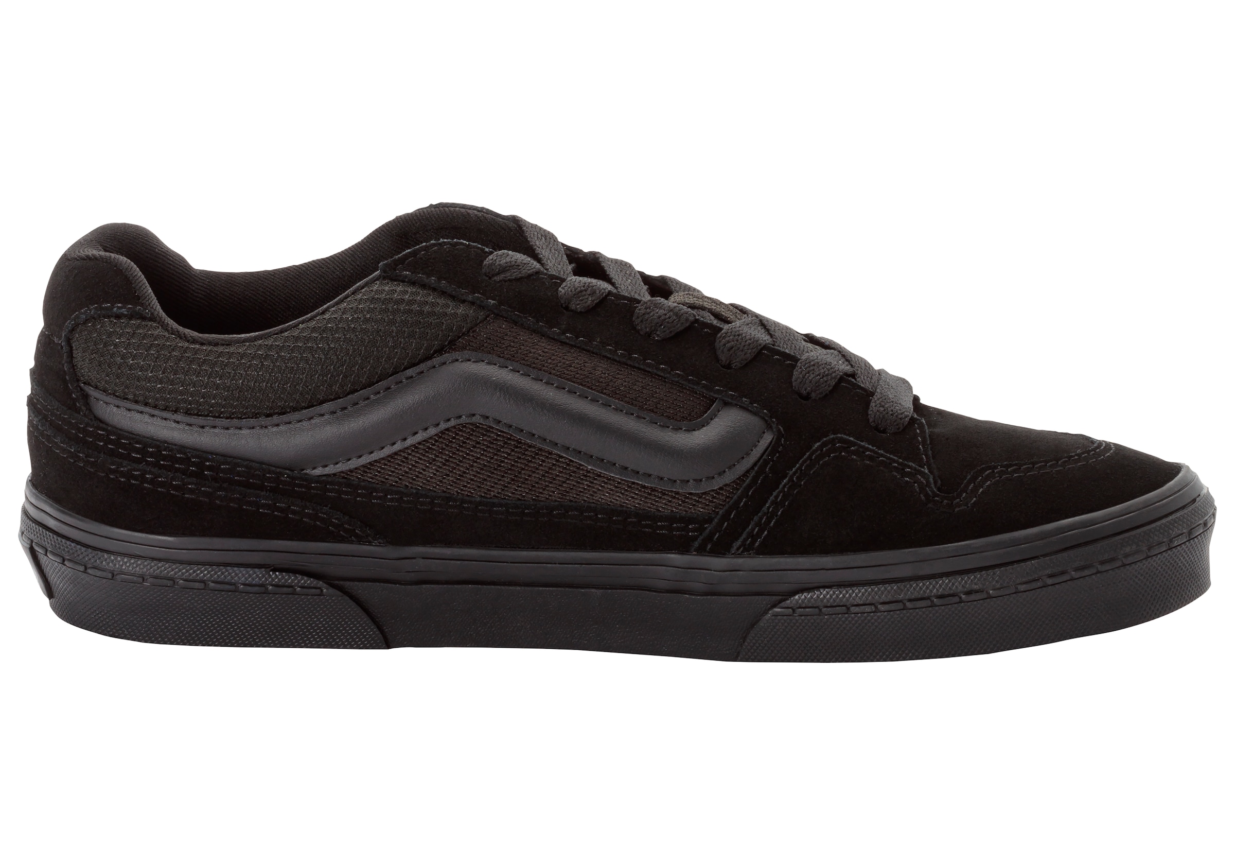 Vans Sneaker »Caldrone«