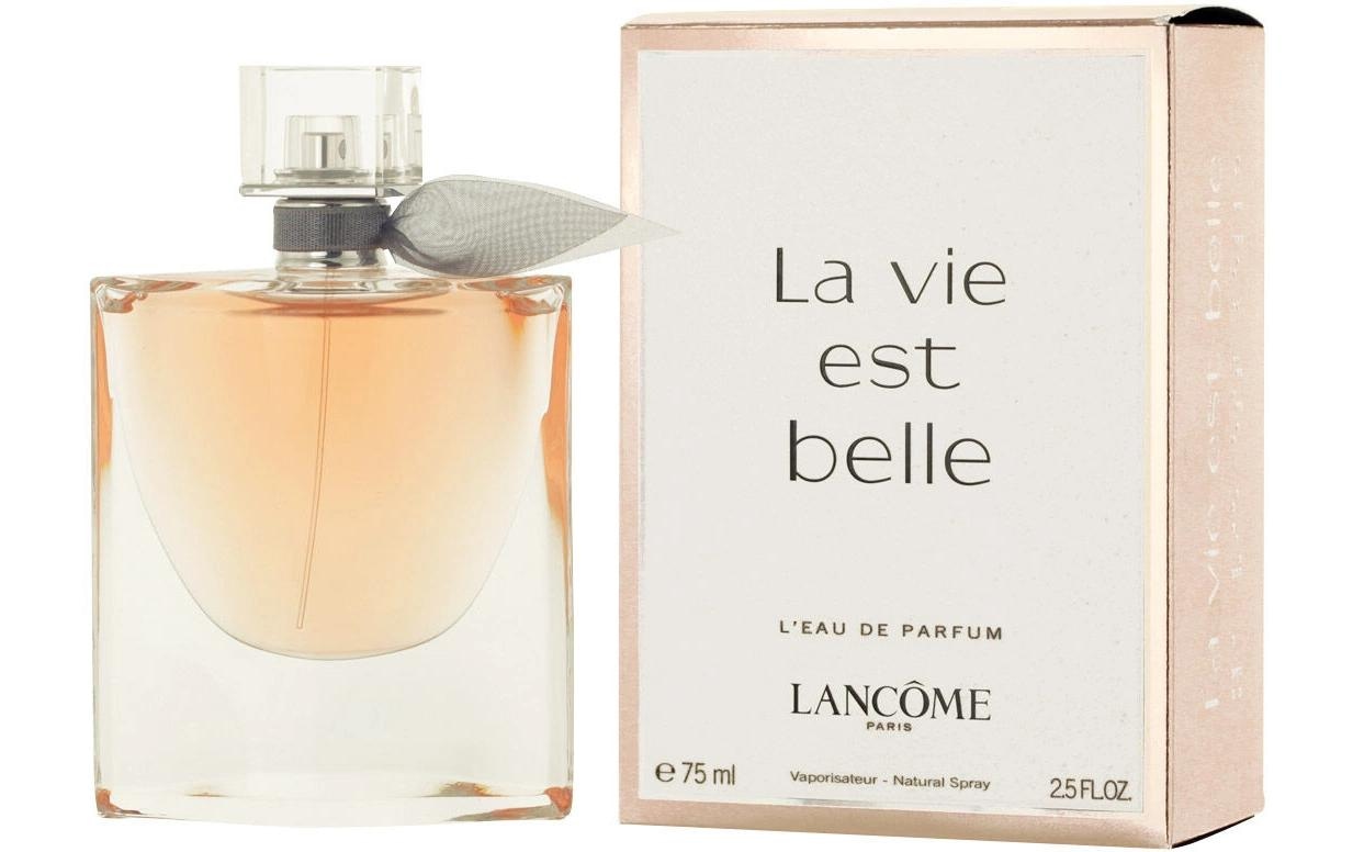 Image of LANCOME Eau de Parfum "La Vie Est Belle 75 ml"