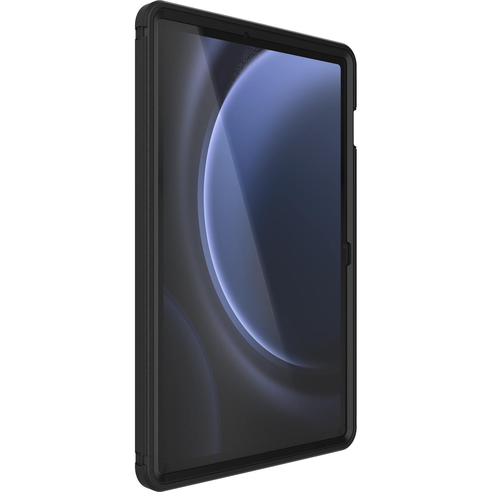 Otterbox Tablet-Hülle »Defender für Samsung Galaxy Tab S9 FE«, Backcover, Schutzhülle, Schutz, Sturzschutz, stossfest