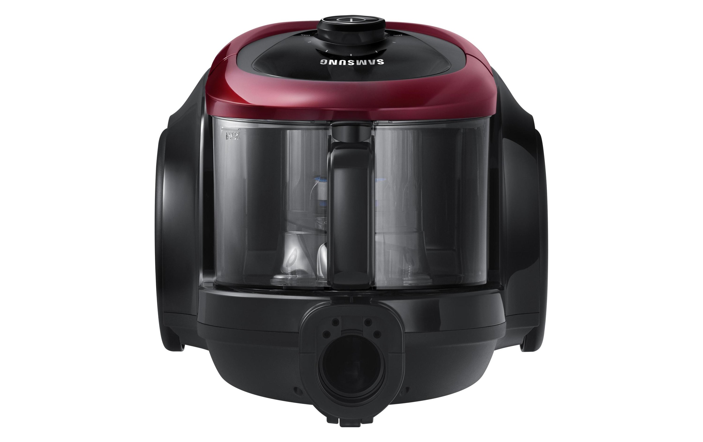 Samsung Bodenstaubsauger »Parquet VC2100«, 700 W, beutellos