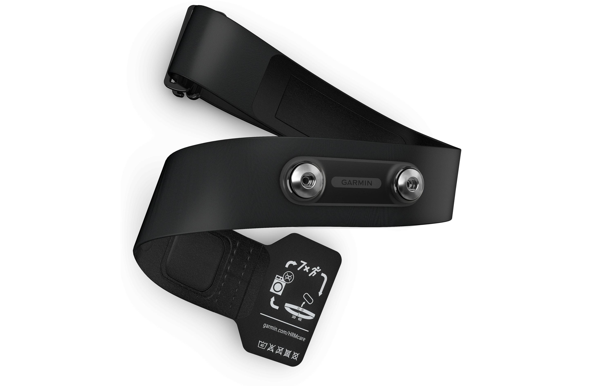 Garmin Brustgurt »HRM 200 Grösse: XS-S«