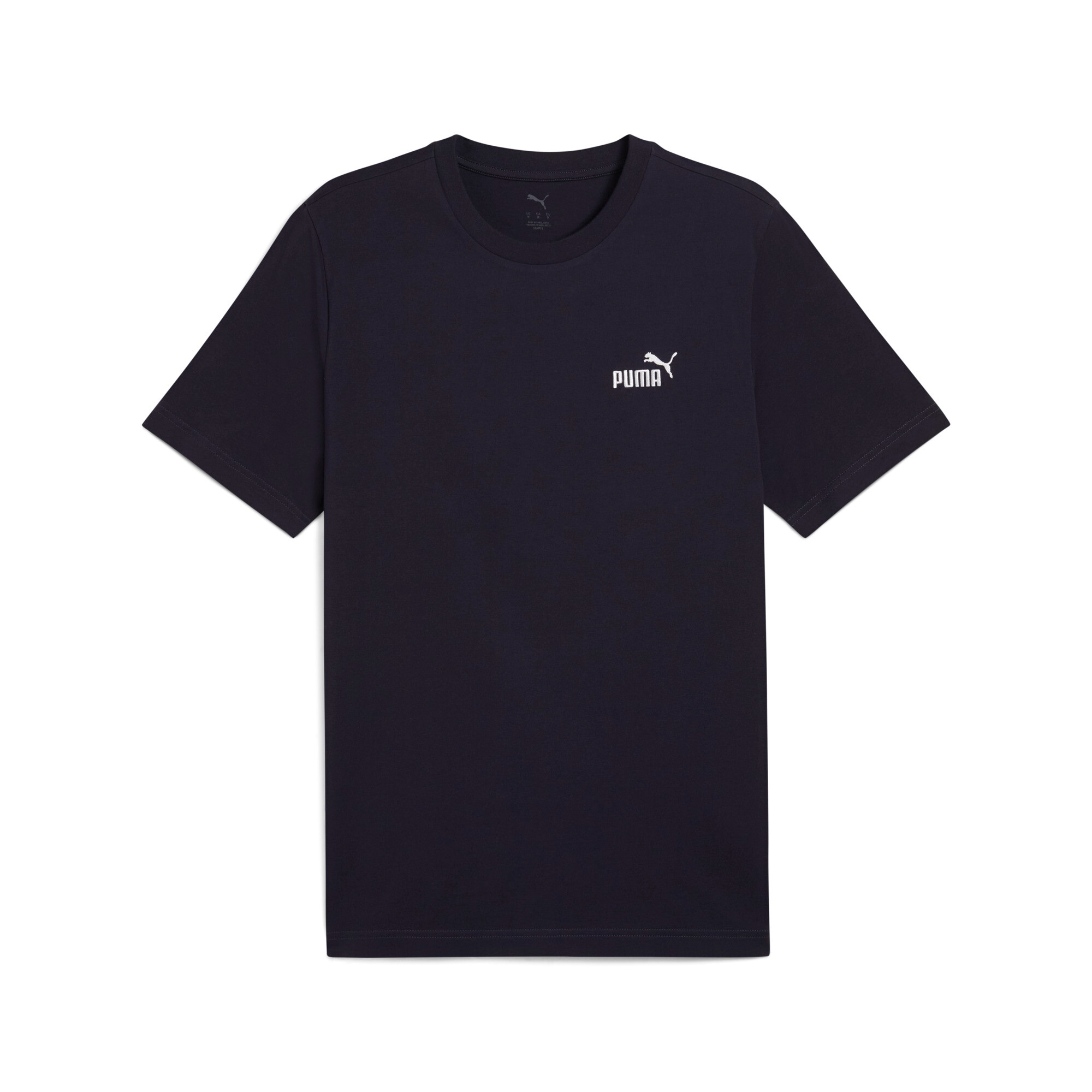 PUMA T-Shirt »ESS SMALL NO. 1 LOGO TEE«