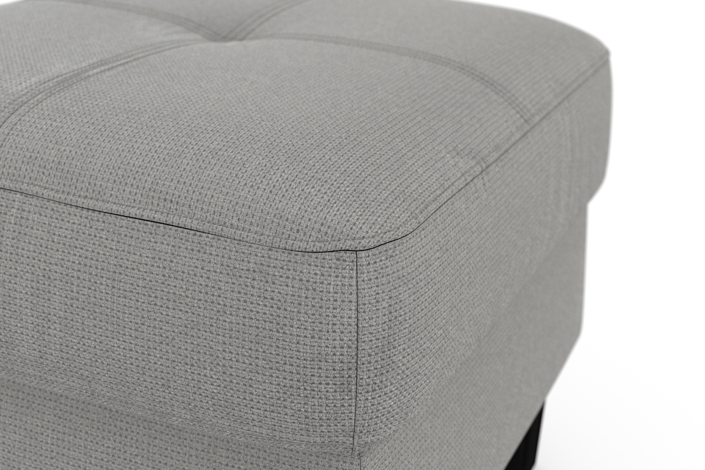 sit&more Stauraumhocker »Belluci«, mit Stauraum