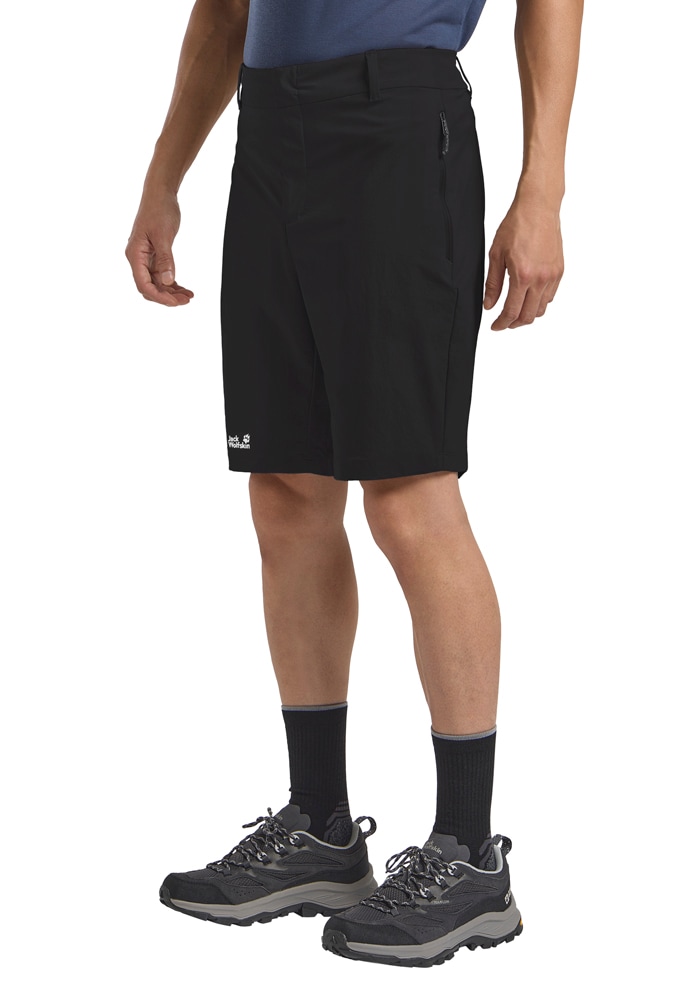 Image of Jack Wolfskin Shorts "HIKEOUT SHORTS M"