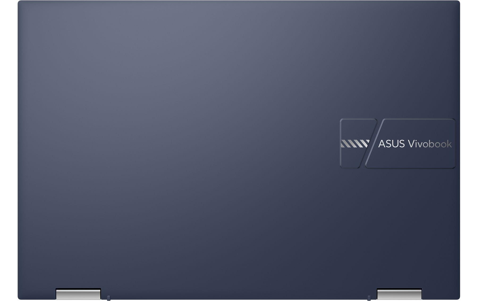 Asus Notebook »Vivobook 14 Flip (TP1400KA-EC258W)«, / 14 Zoll, Intel, Intel, 512 GB SSD