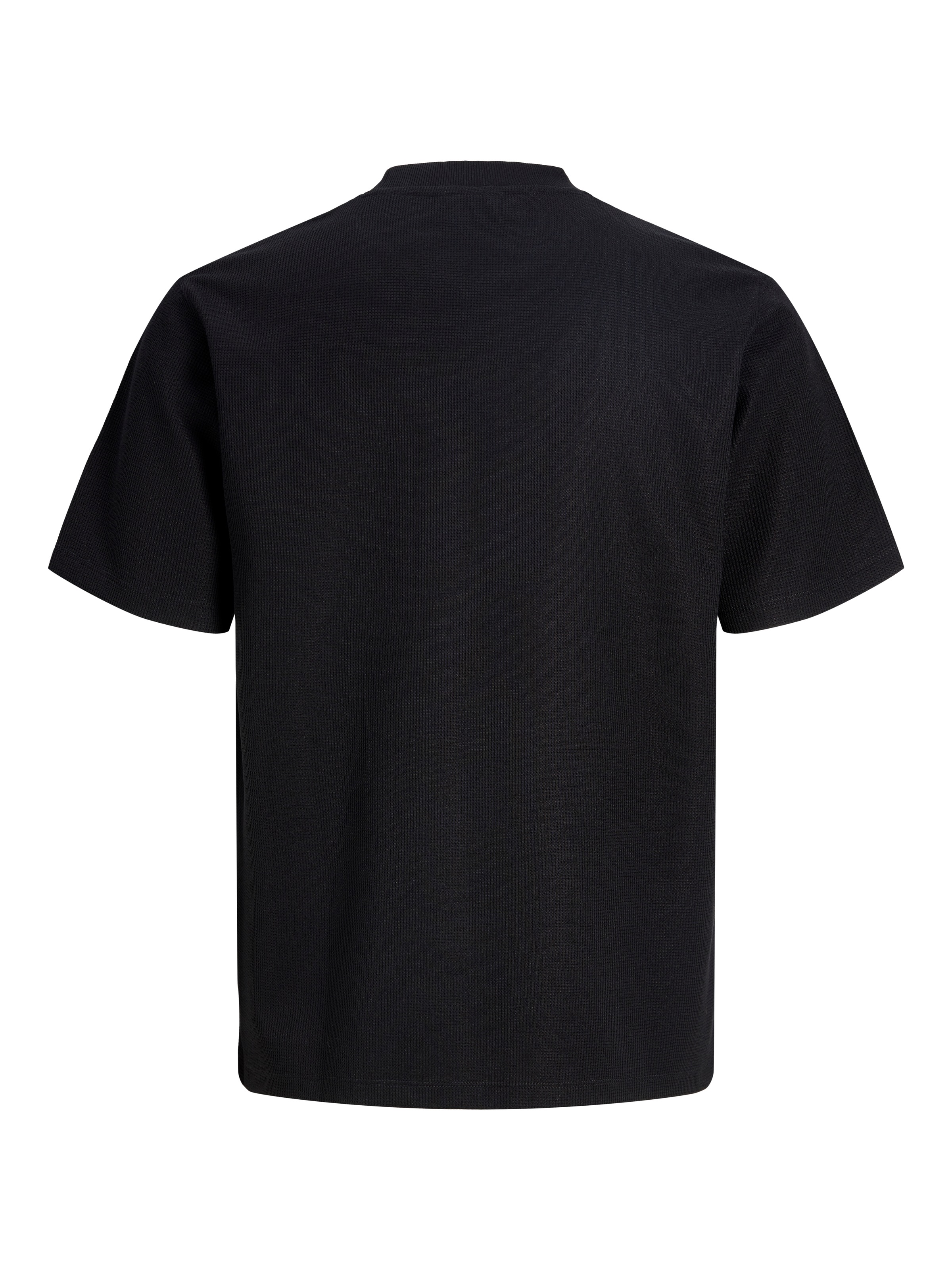 Jack & Jones PlusSize T-Shirt »JJEAUSTIN TEE SS NOOS PLS« mit Rundhalsausschnitt