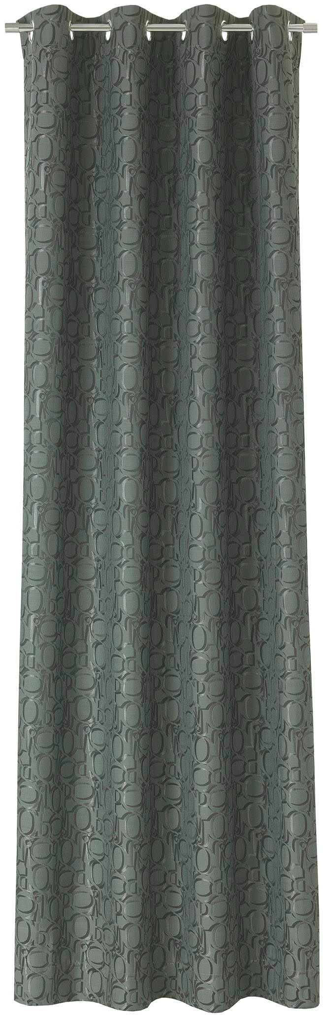 Image of Joop! Vorhang »ORNAMENT«, (1 St.), Fertigvorhang ORNAMENT, JOOP! bei Ackermann Versand Schweiz