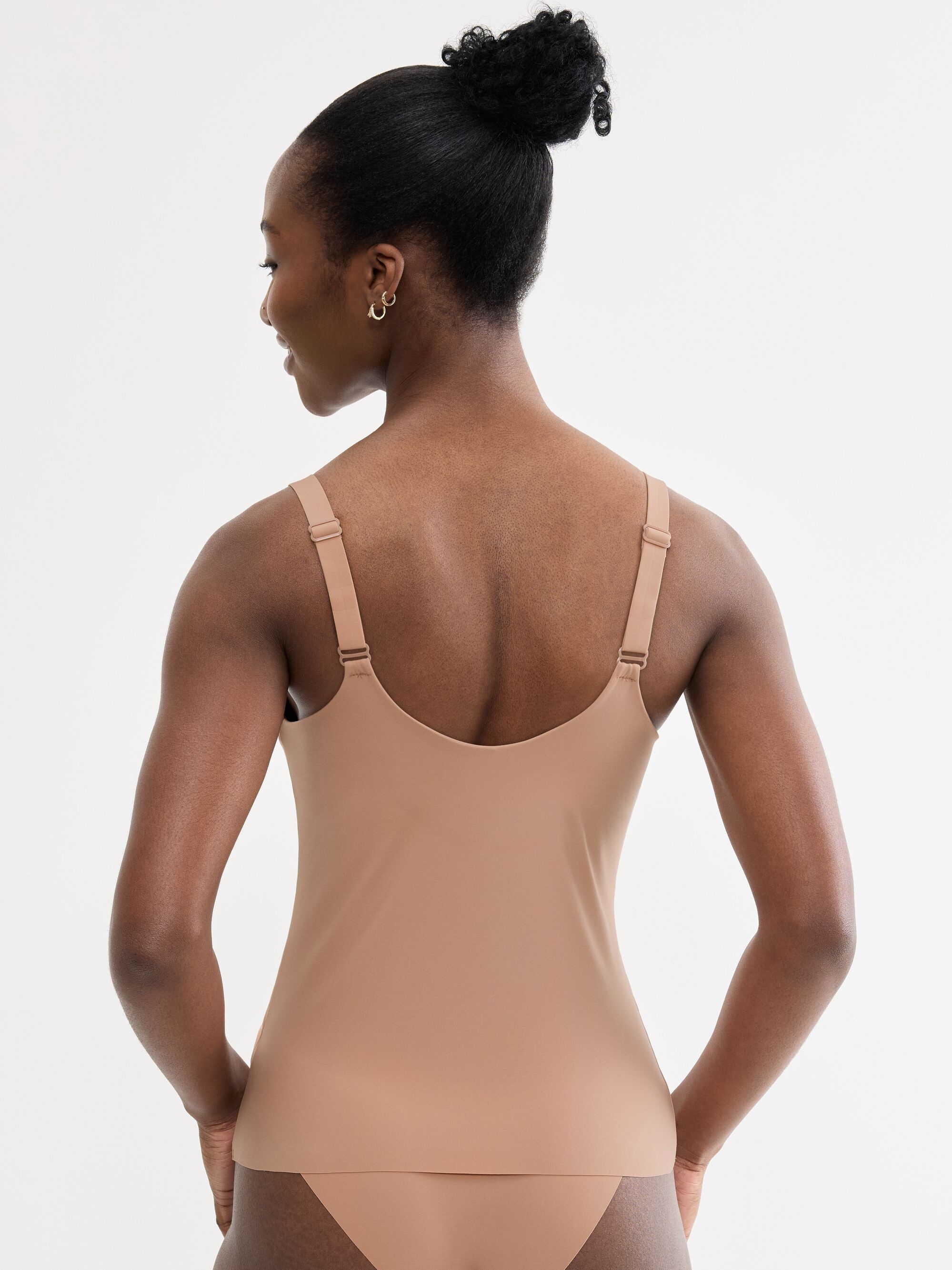sloggi BH-Hemd »ZERO Feel 2.0 THE UP Bra Shirt« nahtlos und unsichtbar