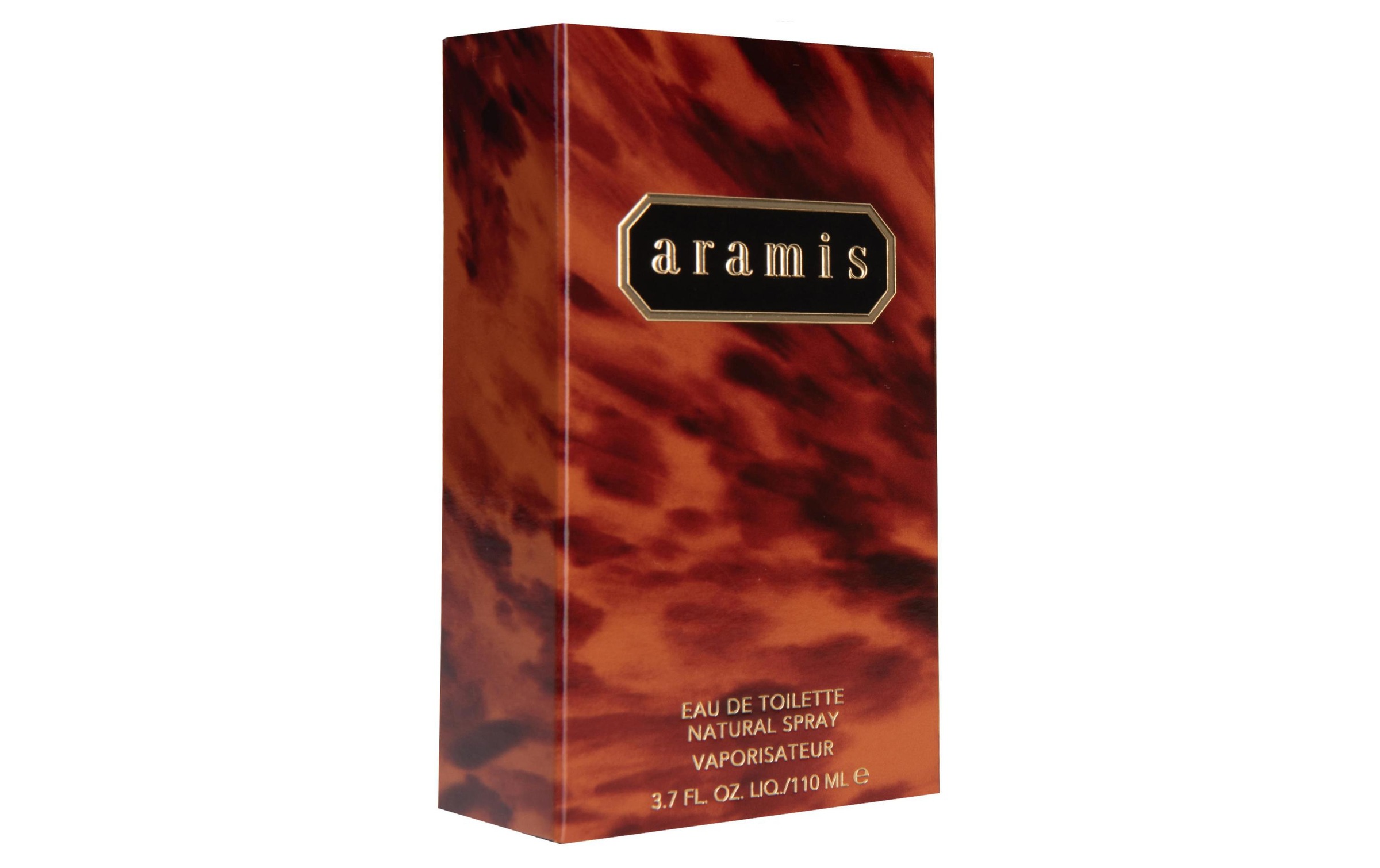 aramis Eau de Toilette »Aramis For Men 110 ml«