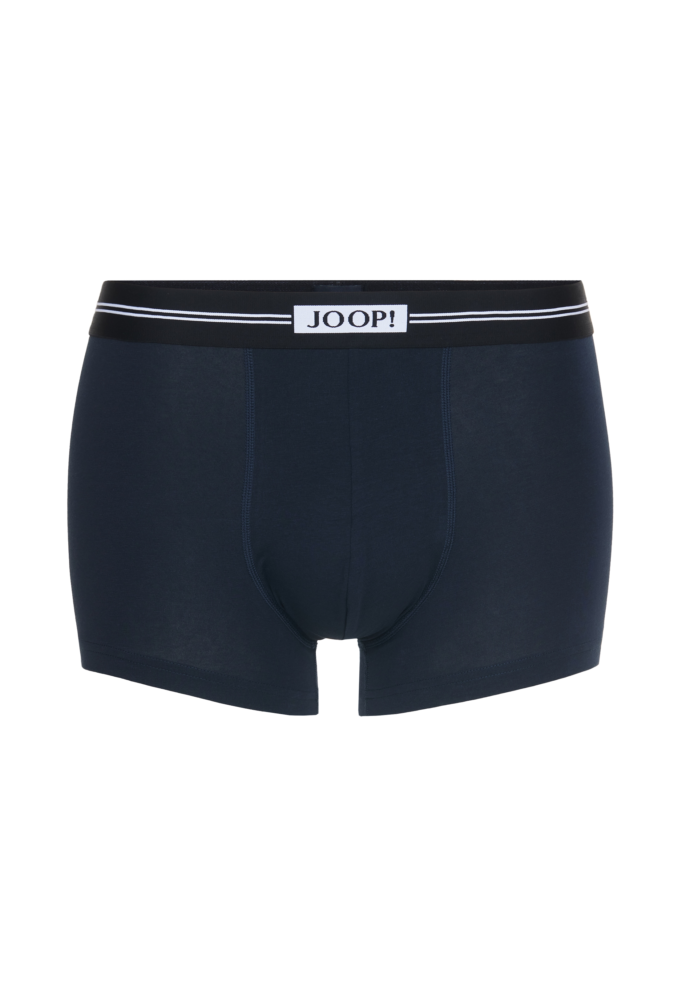 JOOP! Boxershorts »Everyday« 3er Pack,  ohne Eingriff, mit elastischem Logobund