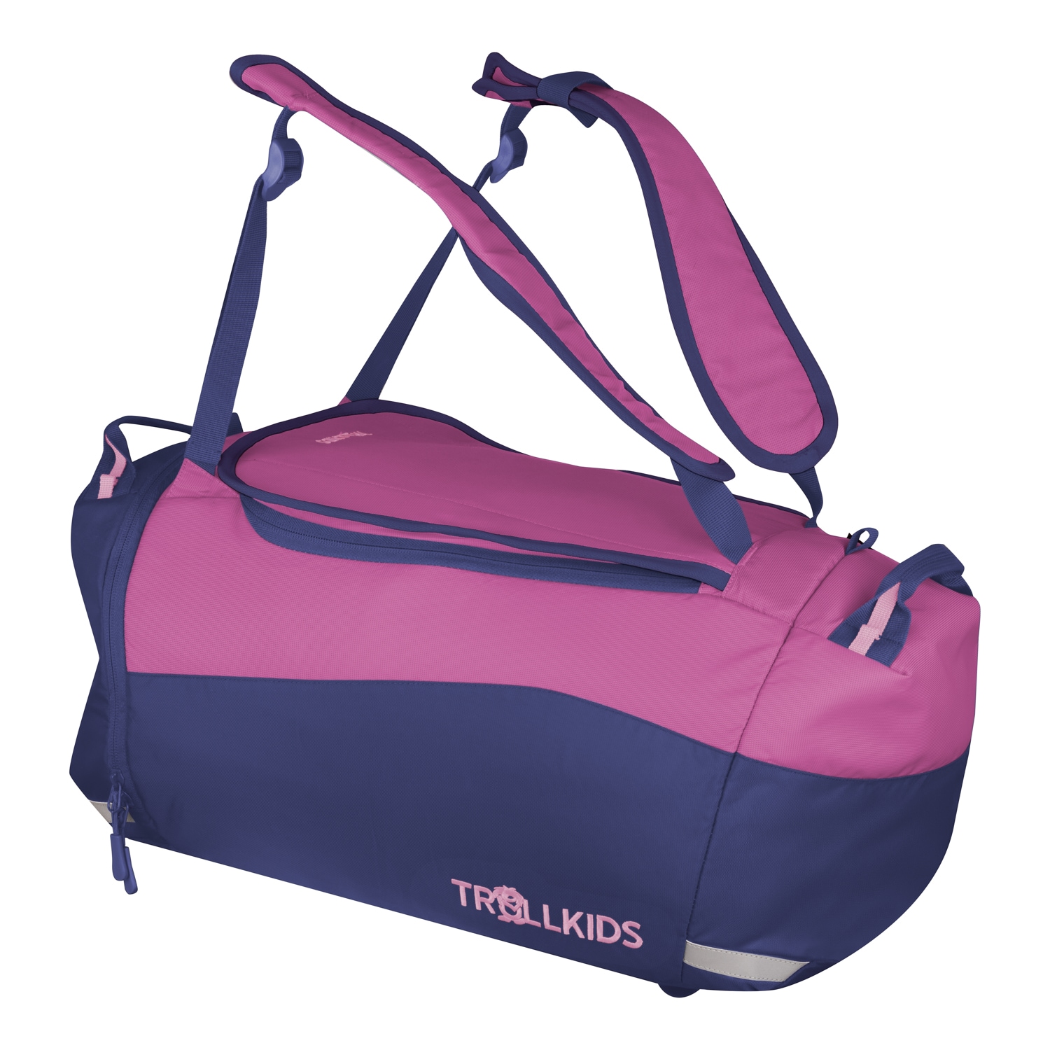 TROLLKIDS Sac de voyage »KIDS DUFFLE BAG«