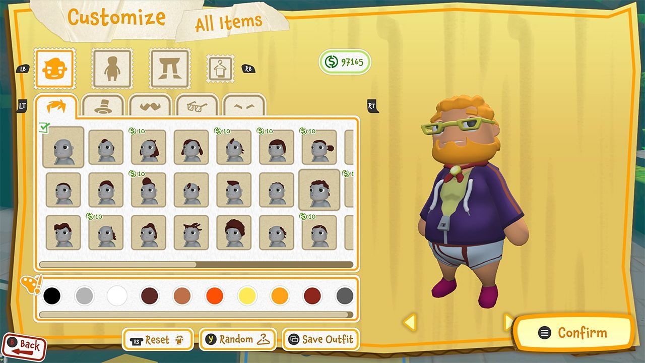 ATARI Logiciel de jeu »Totally Reliable Delivery Service - Definitive Edition« PlayStation 5