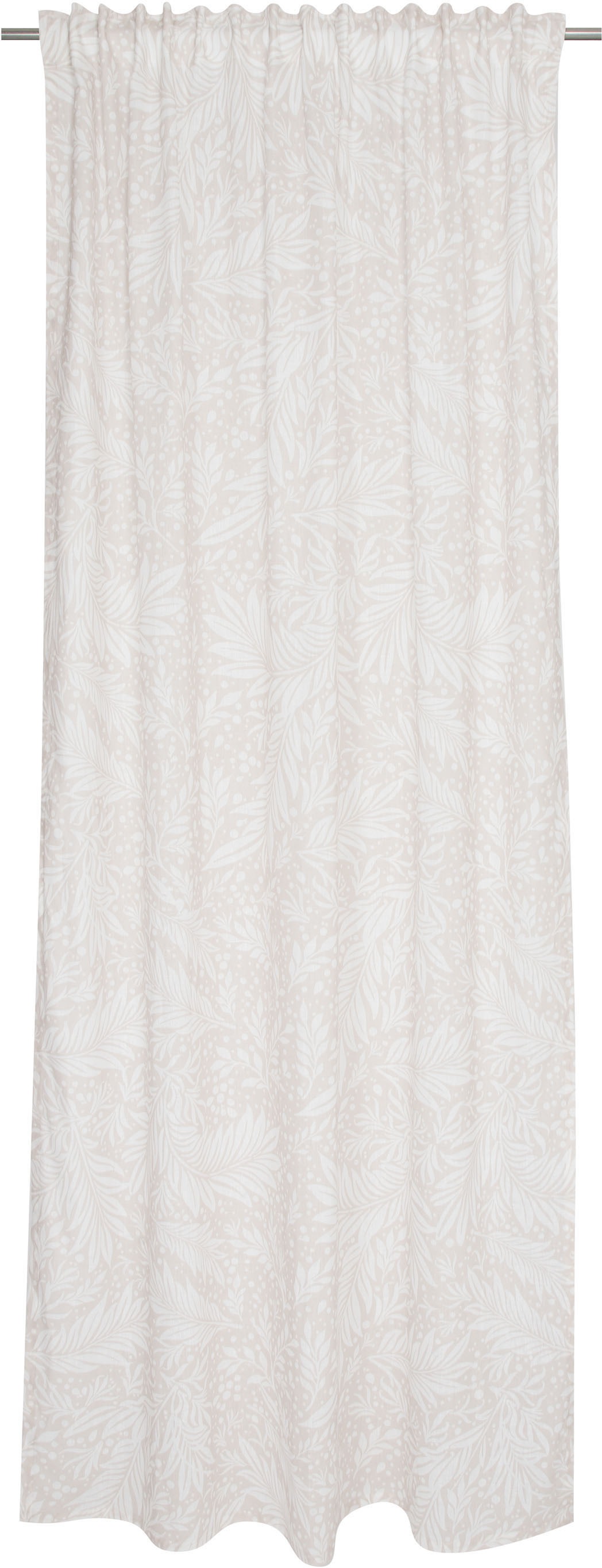 Image of Esprit Vorhang »Viola«, (1 St.), in Leinenoptik bei Ackermann Versand Schweiz