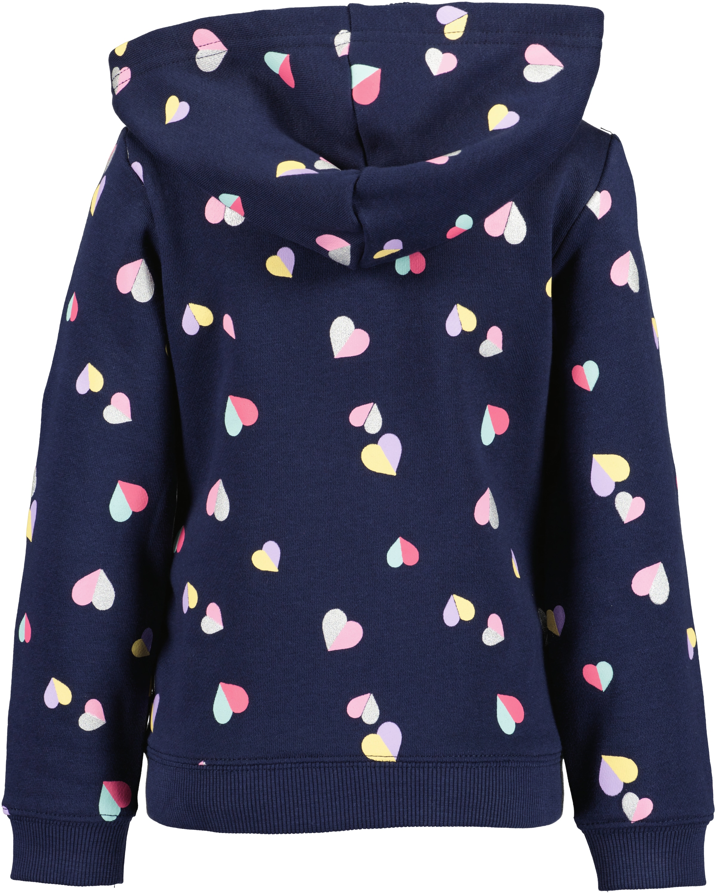 Blue Seven Sweatjacke
