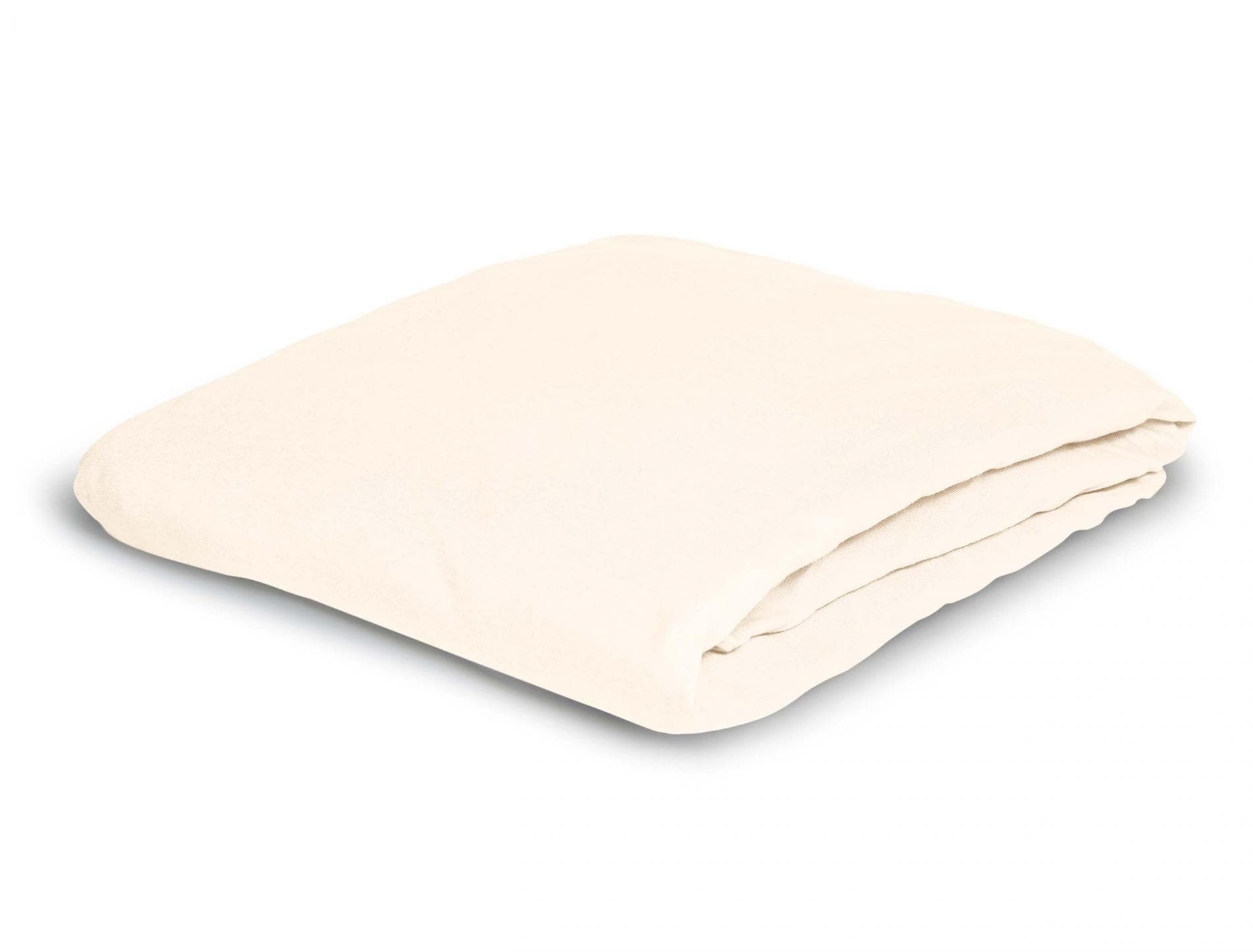 Irisette Spannbettlaken »Orion 9«, weicher Frottier-Stretch, für Matratzen bis 25 cm Höhe