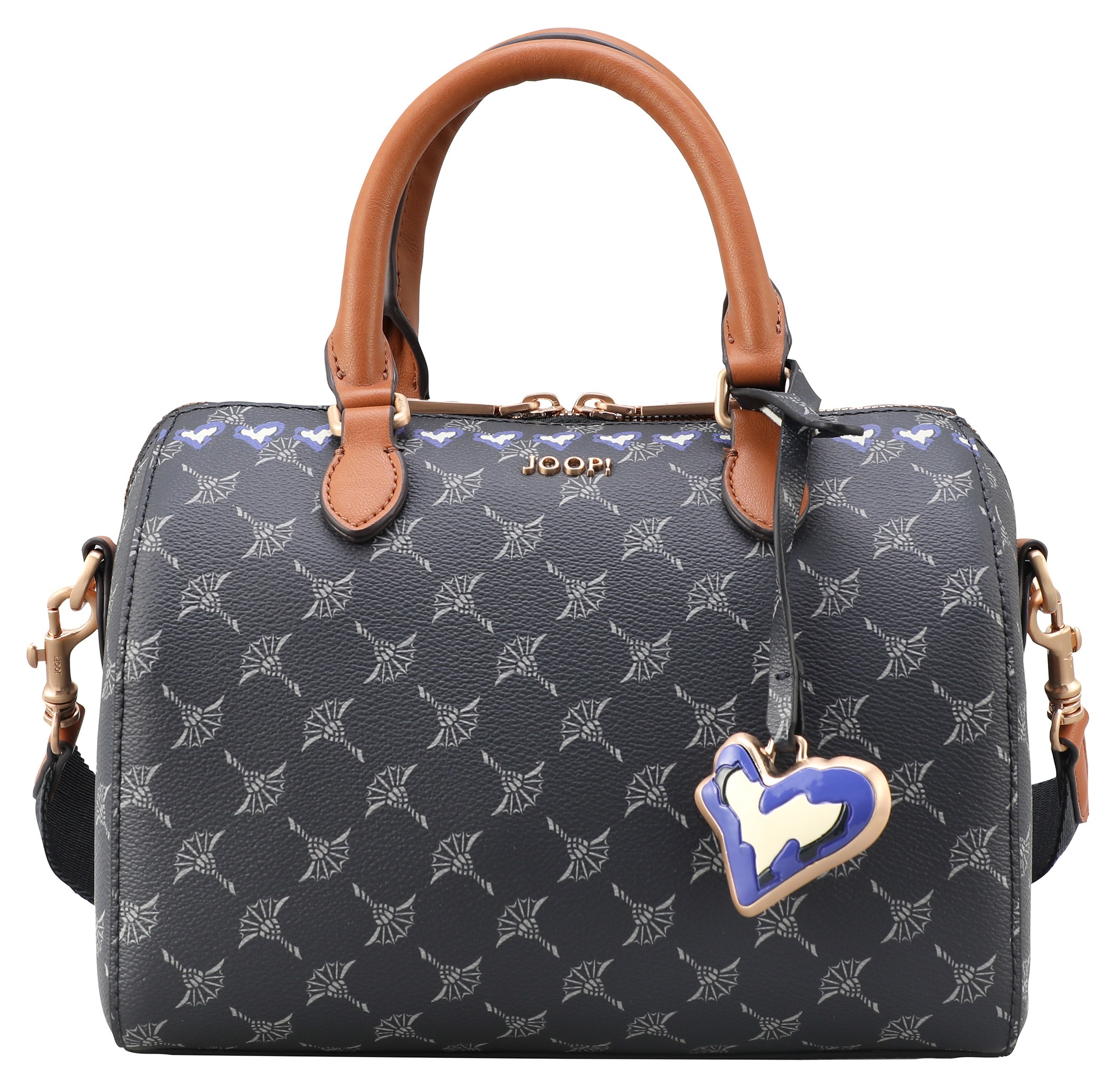 Image of Joop! Henkeltasche »cortina amore aurora handbag shz«, mit schöner Herz Applikation bei Ackermann Versand Schweiz