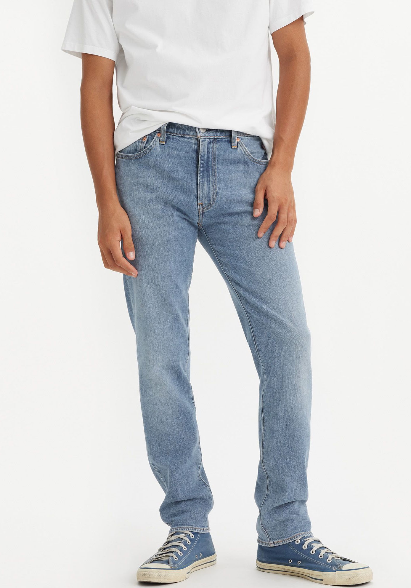 Levi's® Slim-fit-Jeans »511 SLIM«, mit Stretch