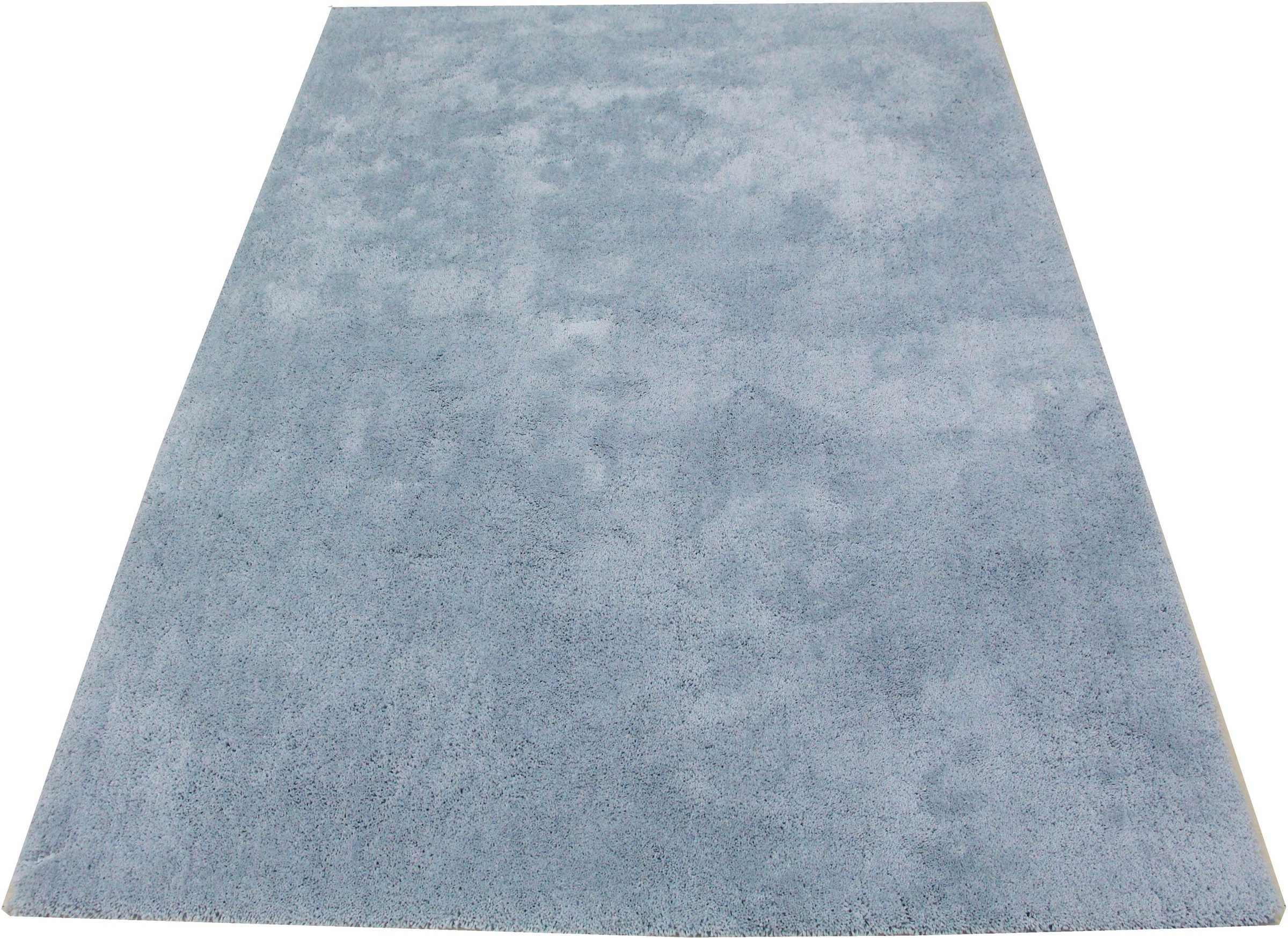 LeGer Home by Lena Gercke Hochflor-Teppich »Lucia«, rechteckig, weiche Haptik,... kaufen