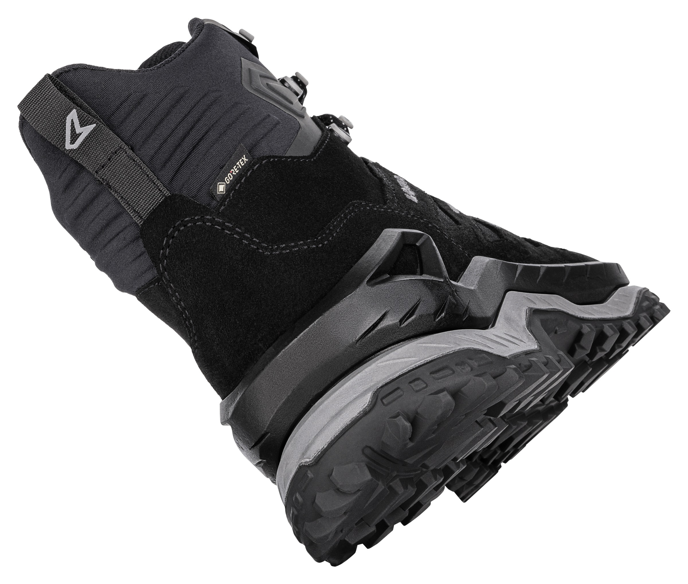 Lowa Wanderschuh »INNOVO Gore-Tex MID«, wasserdicht