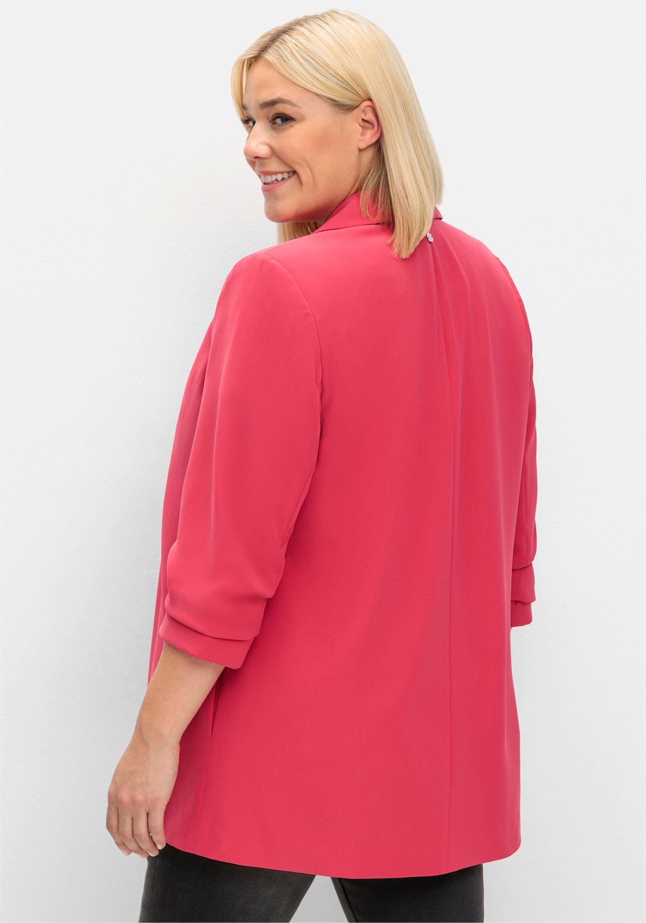 Sheego Longblazer »Longblazer«