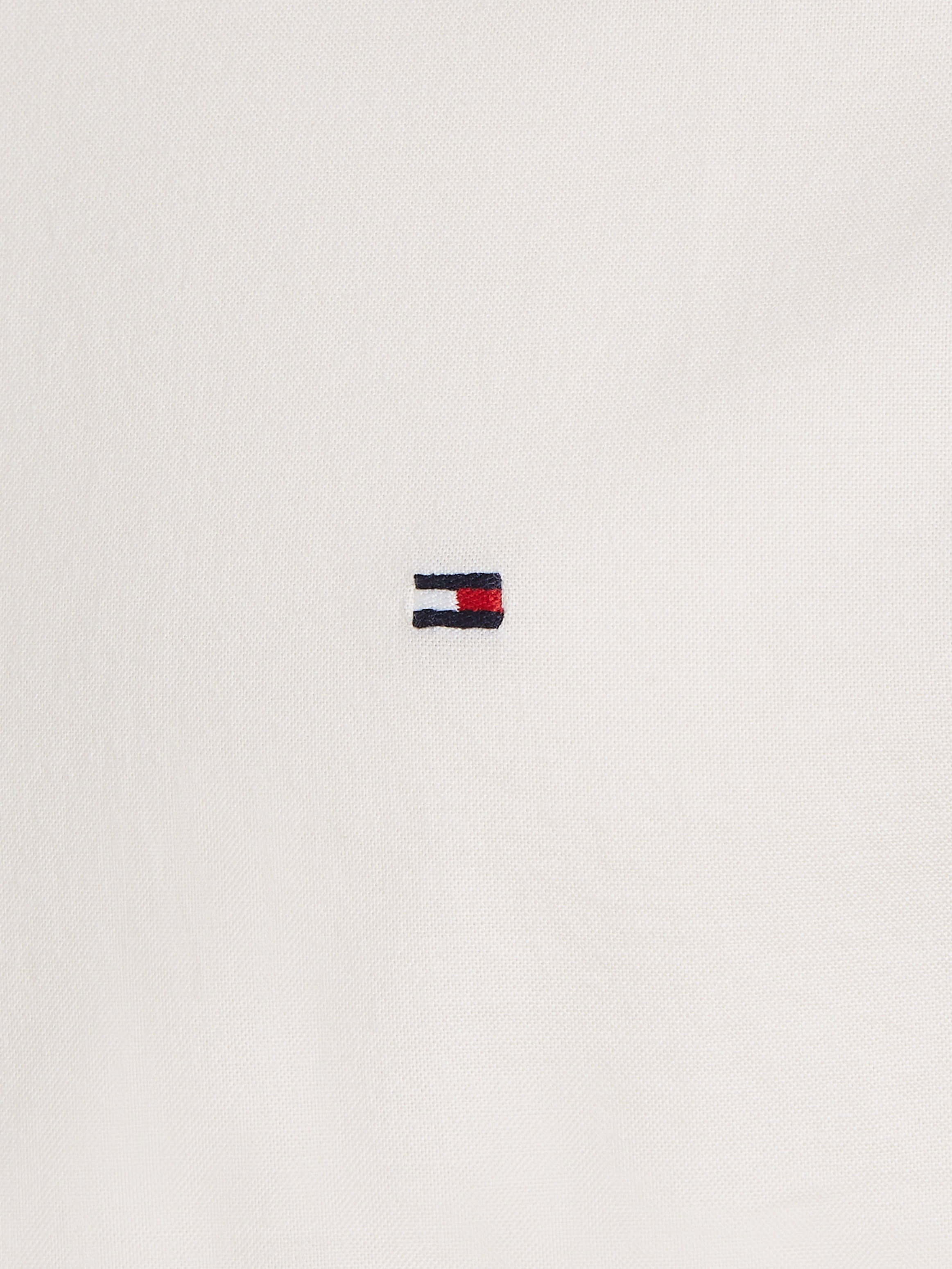 Tommy Hilfiger Langarmhemd »1985 FLEX OXFORD Regular Fit SHIRT« von der Kollektion aus 1985 inspiriert