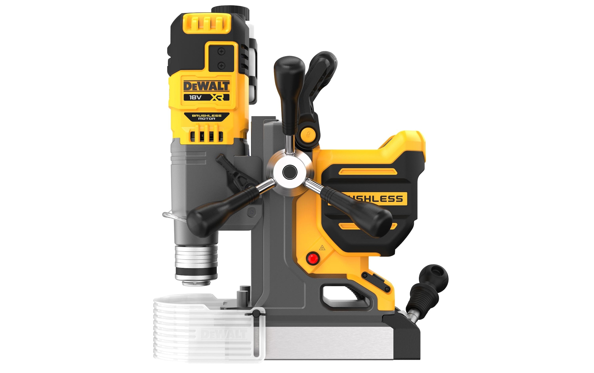 DeWalt Akku-Bohrmaschine »DCD1«