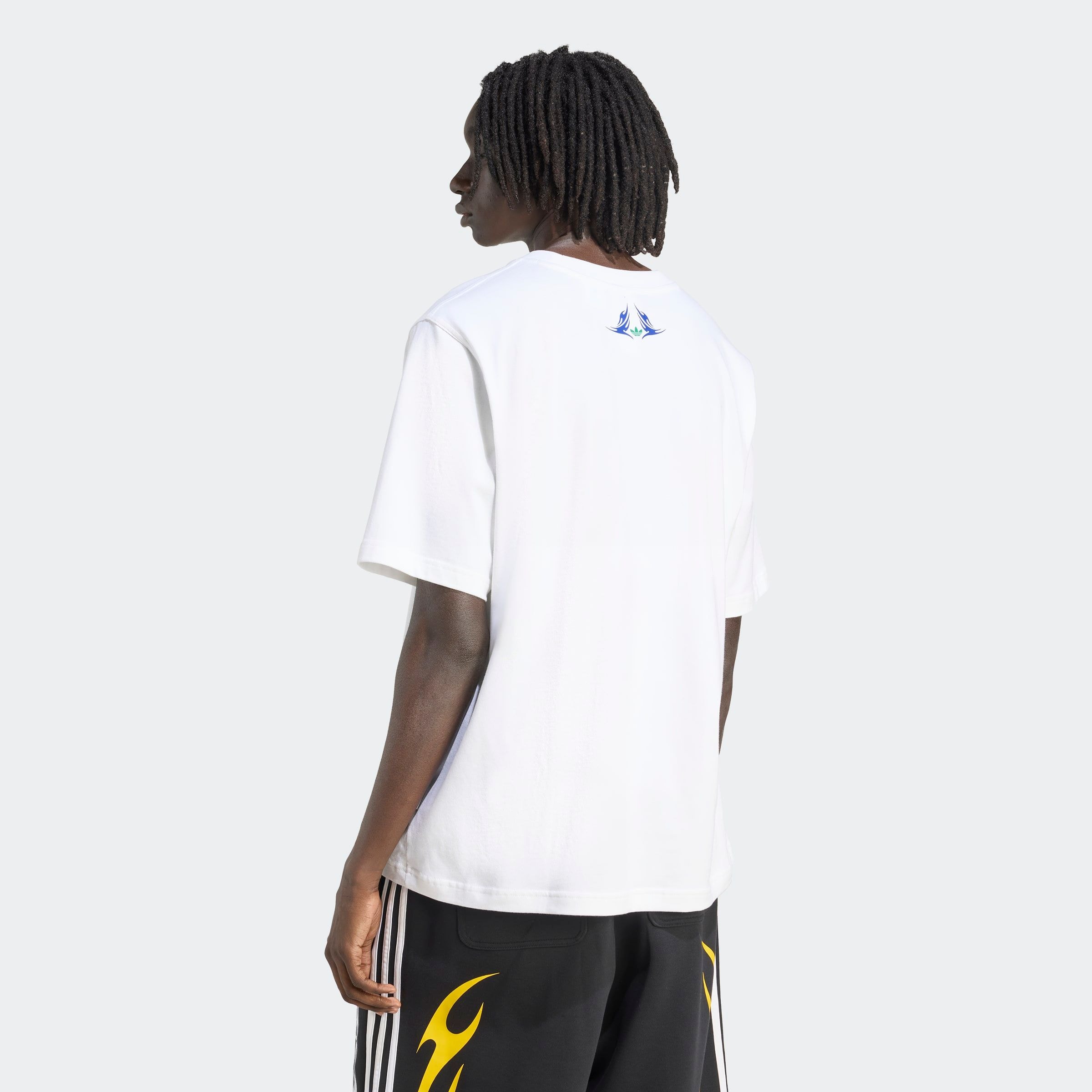 adidas Originals T-Shirt »GRAPHIC OS TEE«